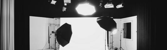 What is Spin Photography? What’s the Difference Between 360° and 3d Spin