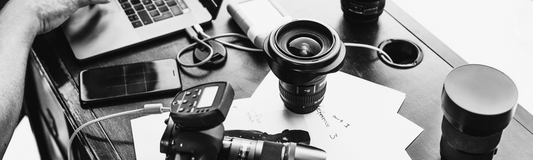 E-Commerce Sites That Use 360° Spin Photography