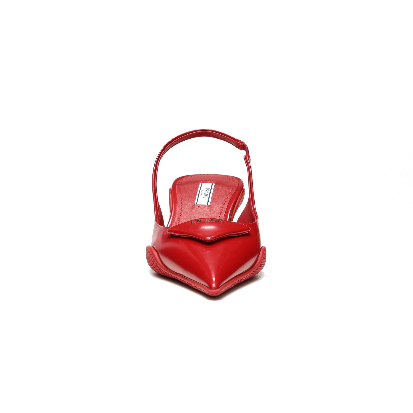 Prada shoe 360 photography | Interactive eCommerce photography of footwear