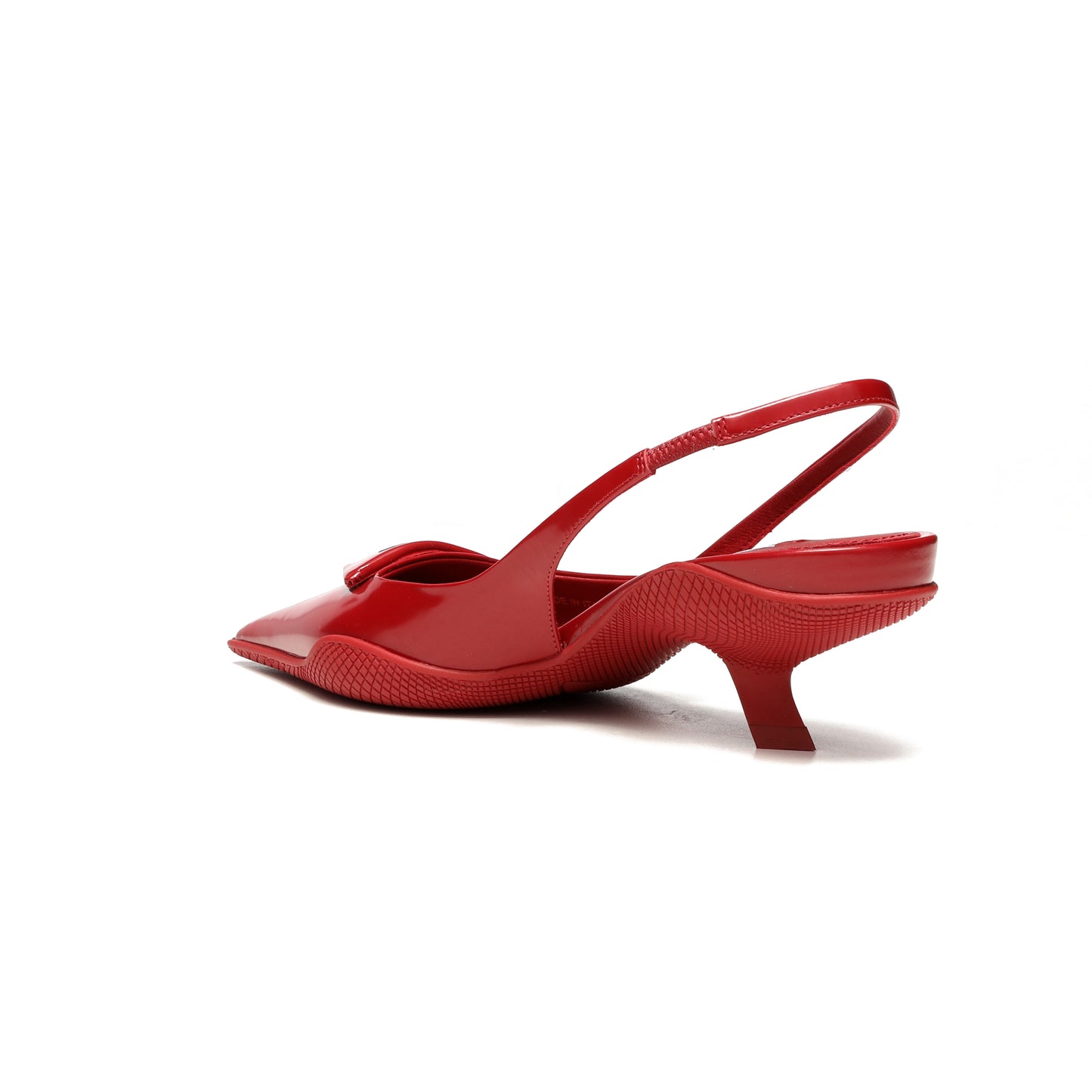 Prada shoe 360 photography | Interactive eCommerce photography of footwear
