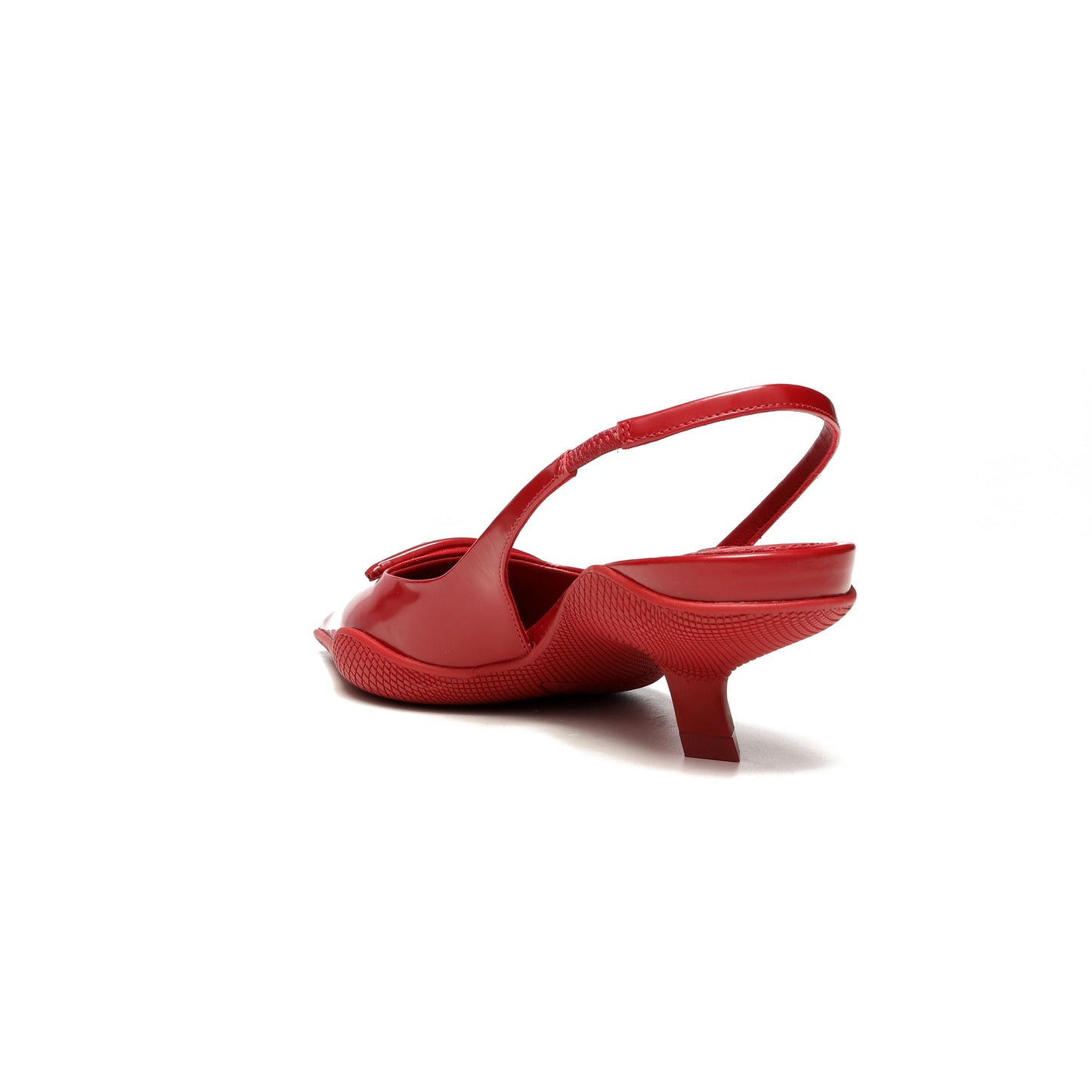 Prada shoe 360 photography | Interactive eCommerce photography of footwear