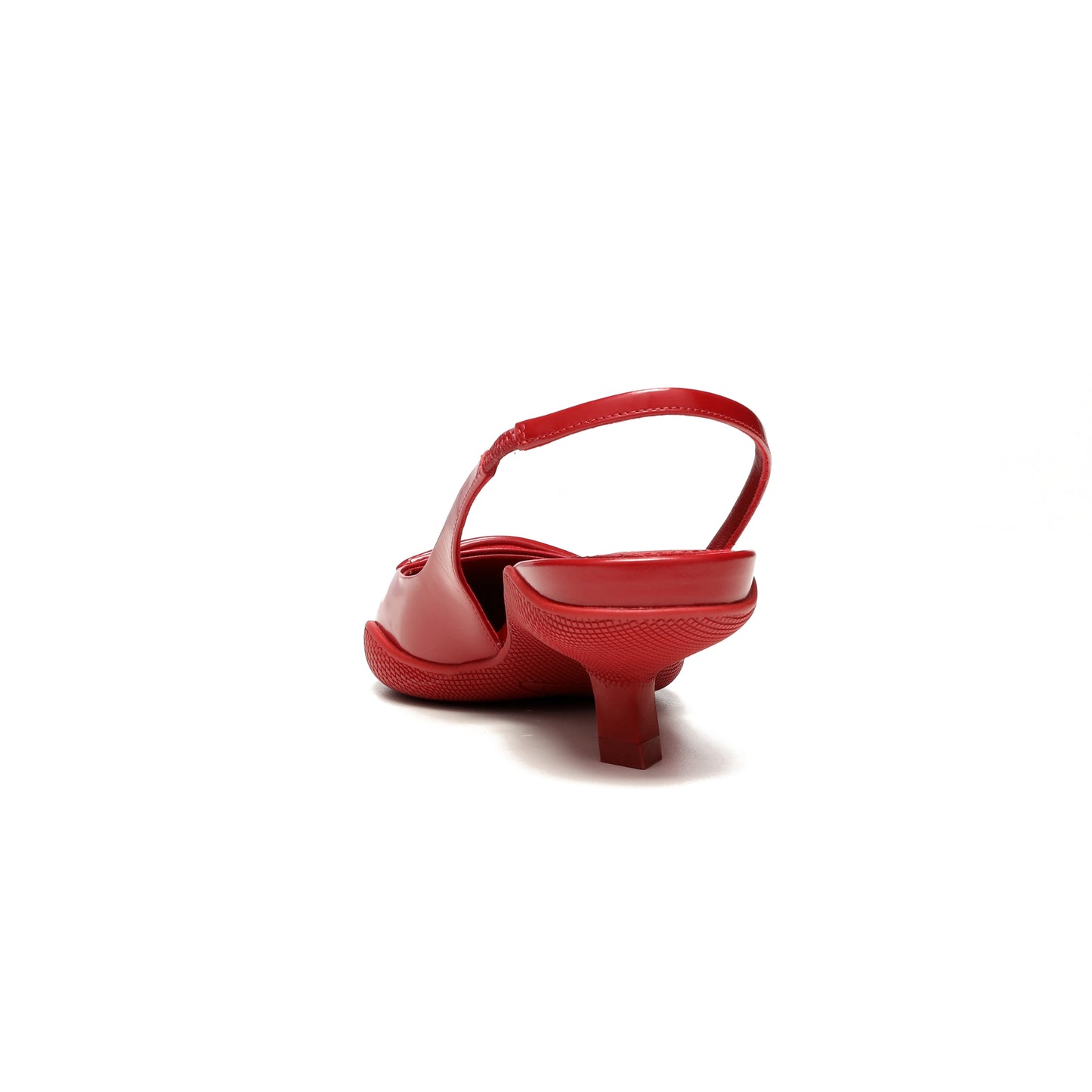 Prada shoe 360 photography | Interactive eCommerce photography of footwear