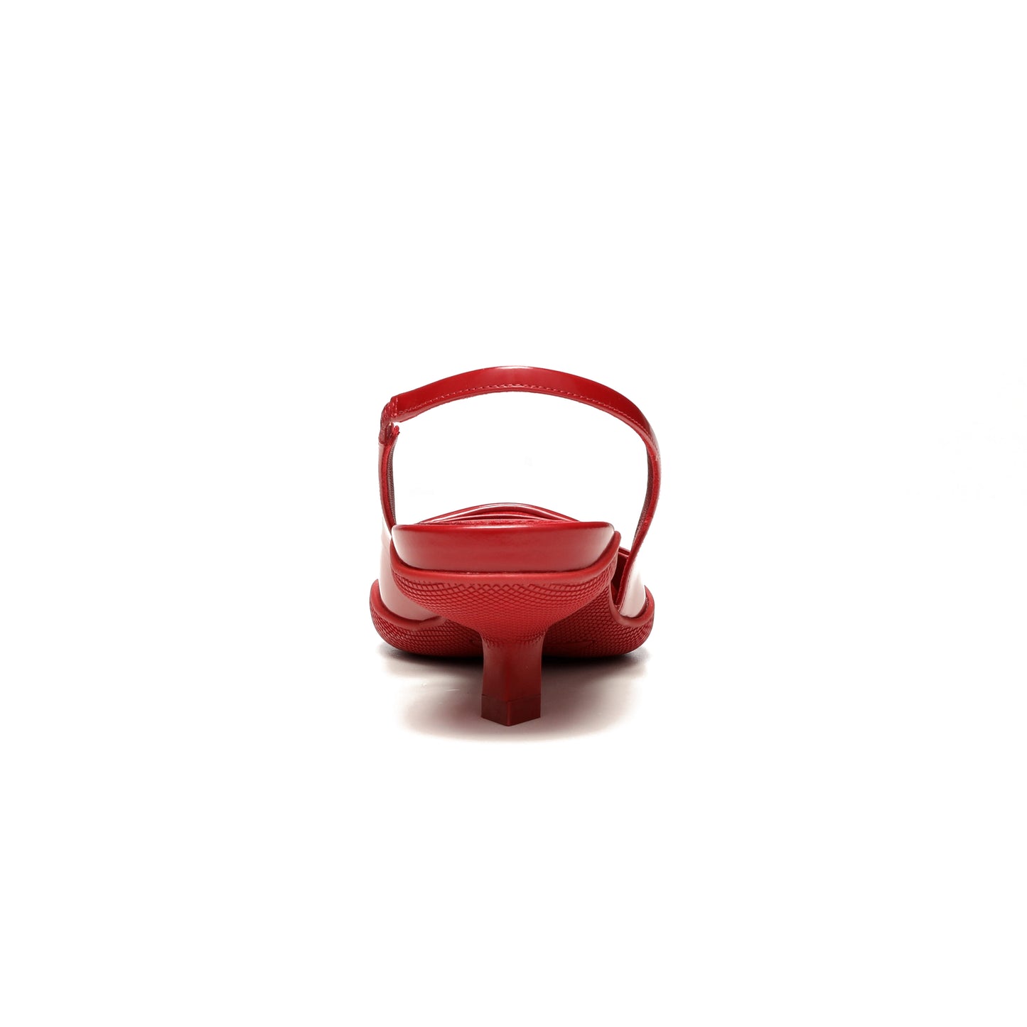 Prada shoe 360 photography | Interactive eCommerce photography of footwear