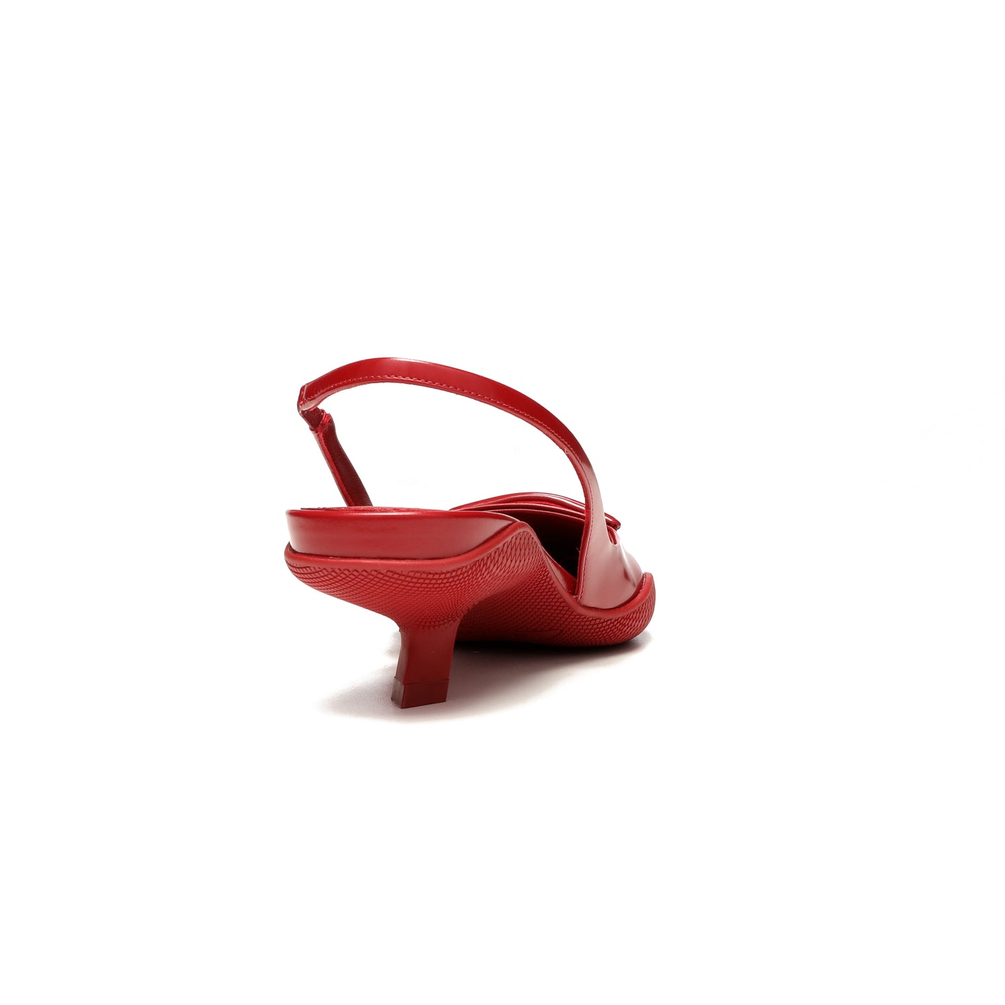 Prada shoe 360 photography | Interactive eCommerce photography of footwear