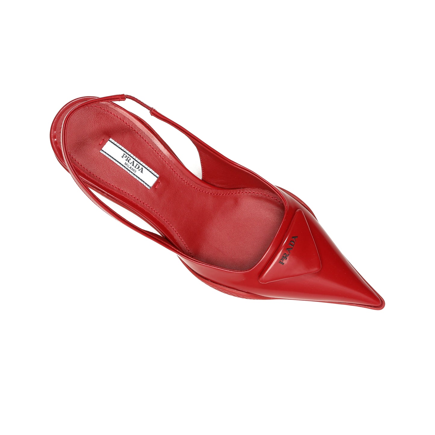 Prada shoe 360 photography | Interactive eCommerce photography of footwear