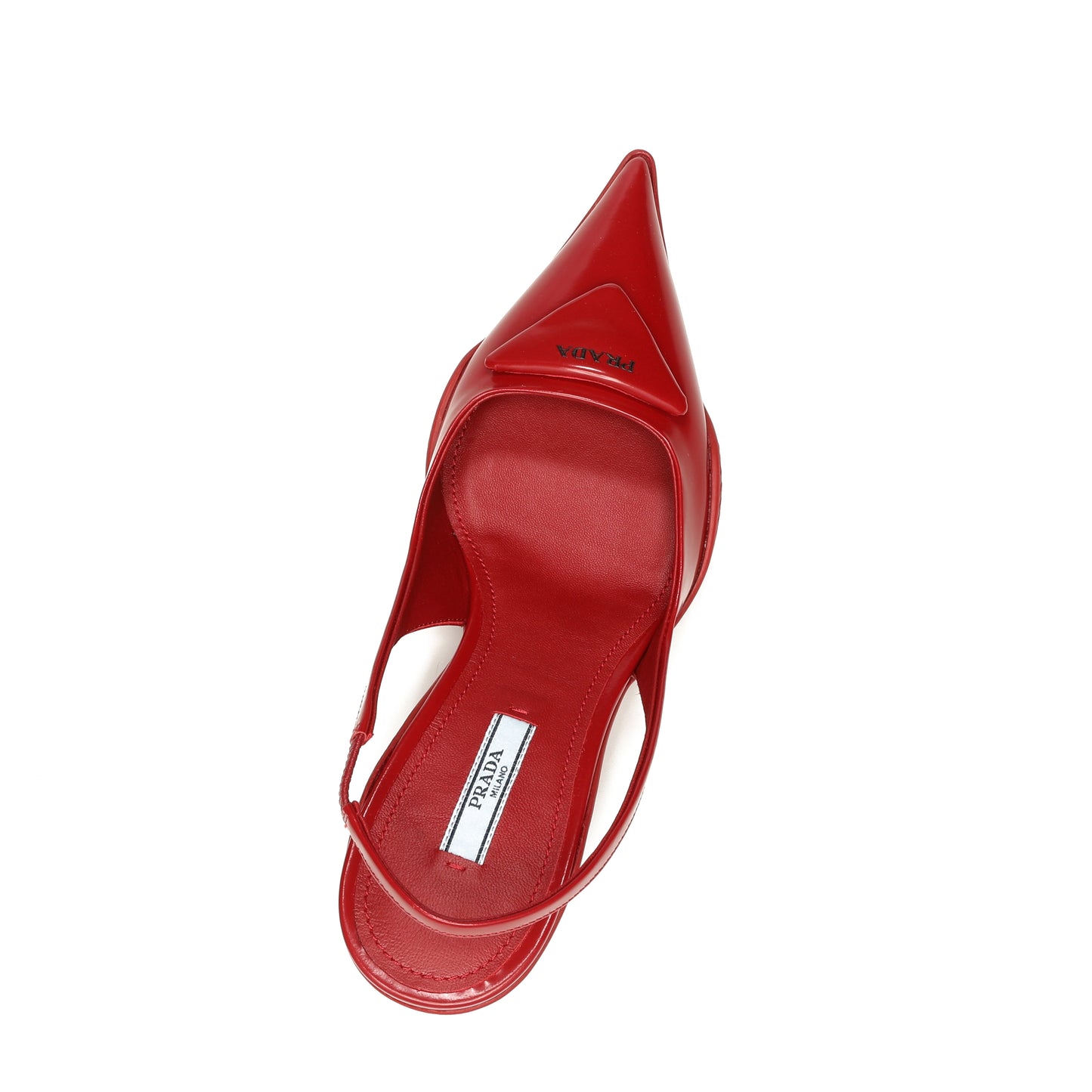 Prada shoe 360 photography | Interactive eCommerce photography of footwear