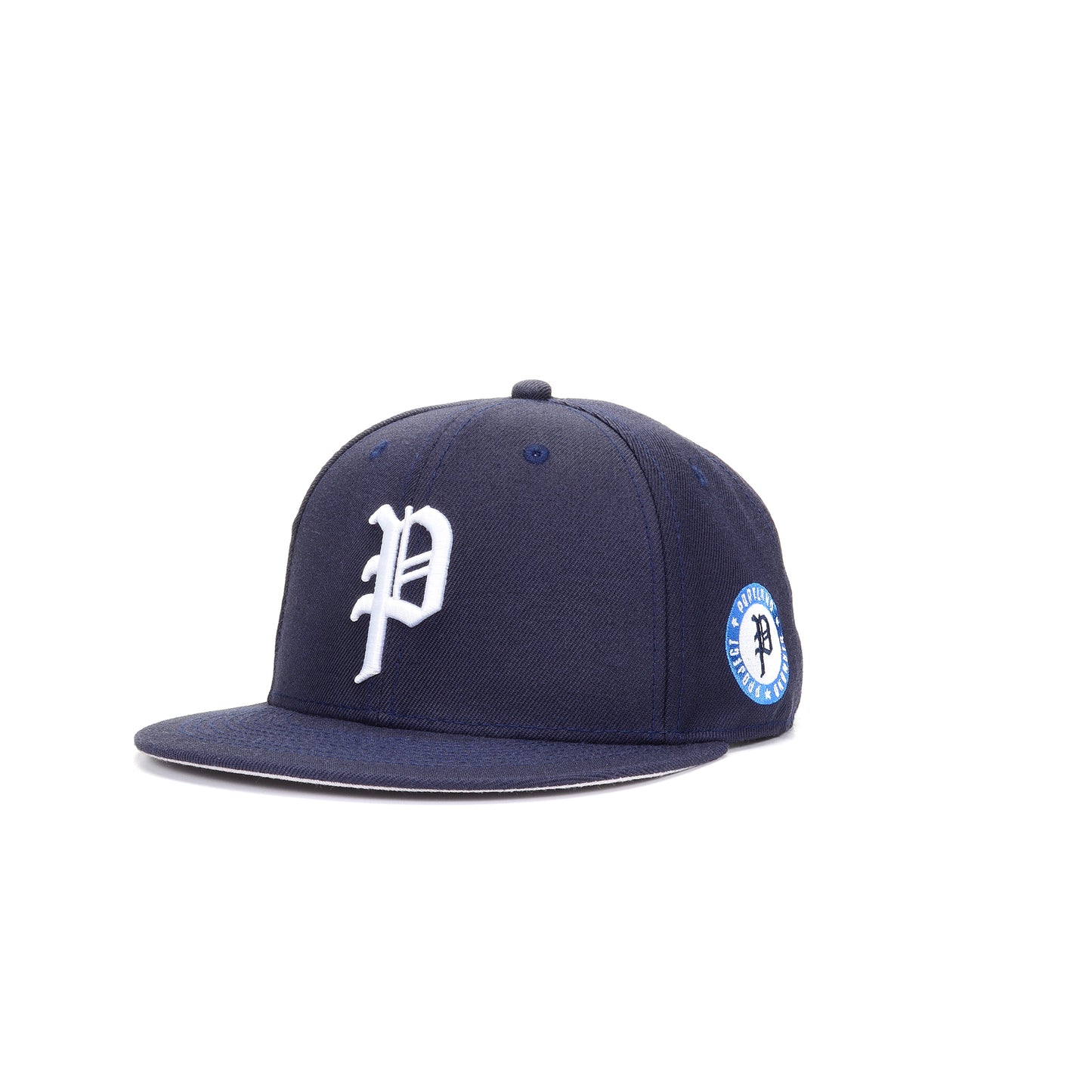 Baseball hat 360 photography | Interactive eCommerce photography of fashion product