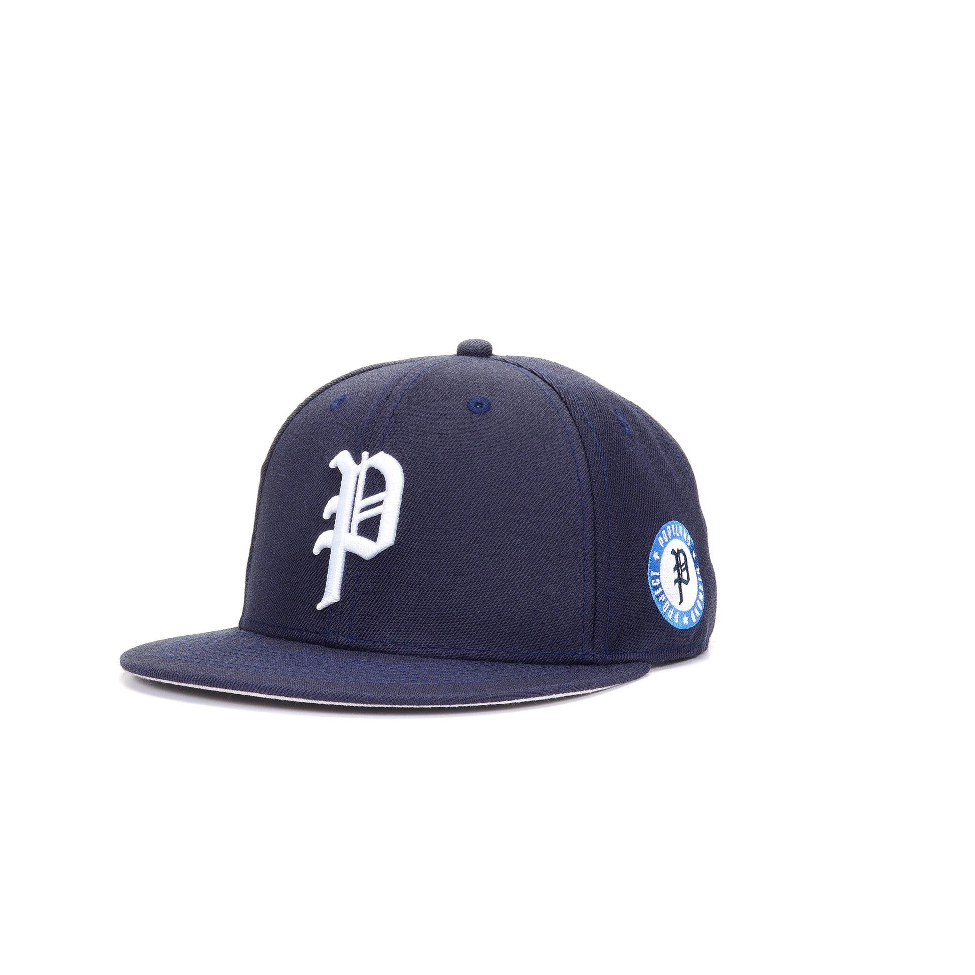 Baseball hat 360 photography | Interactive eCommerce photography of fashion product