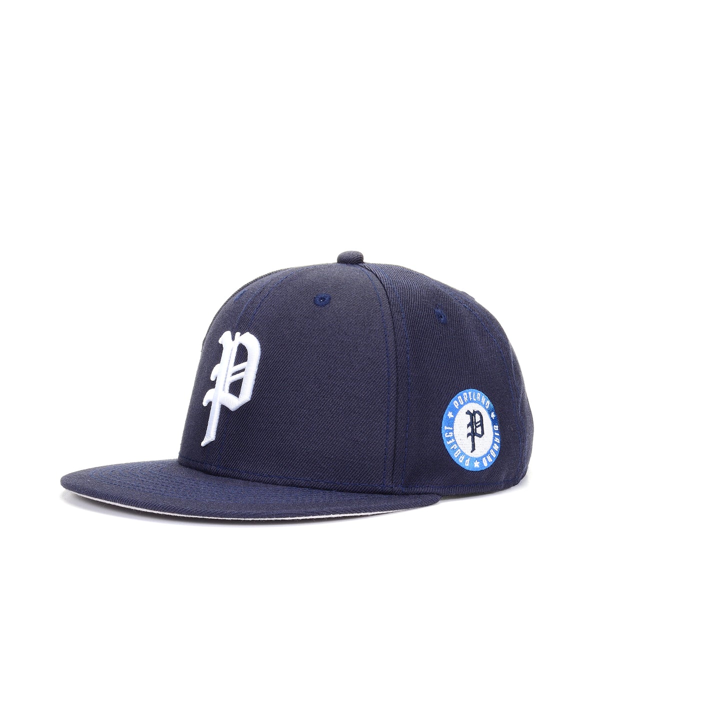 Baseball hat 360 photography | Interactive eCommerce photography of fashion product
