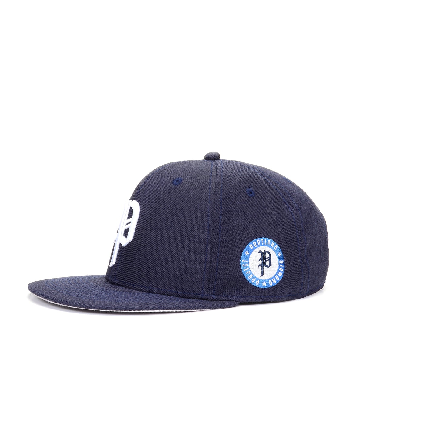 Baseball hat 360 photography | Interactive eCommerce photography of fashion product