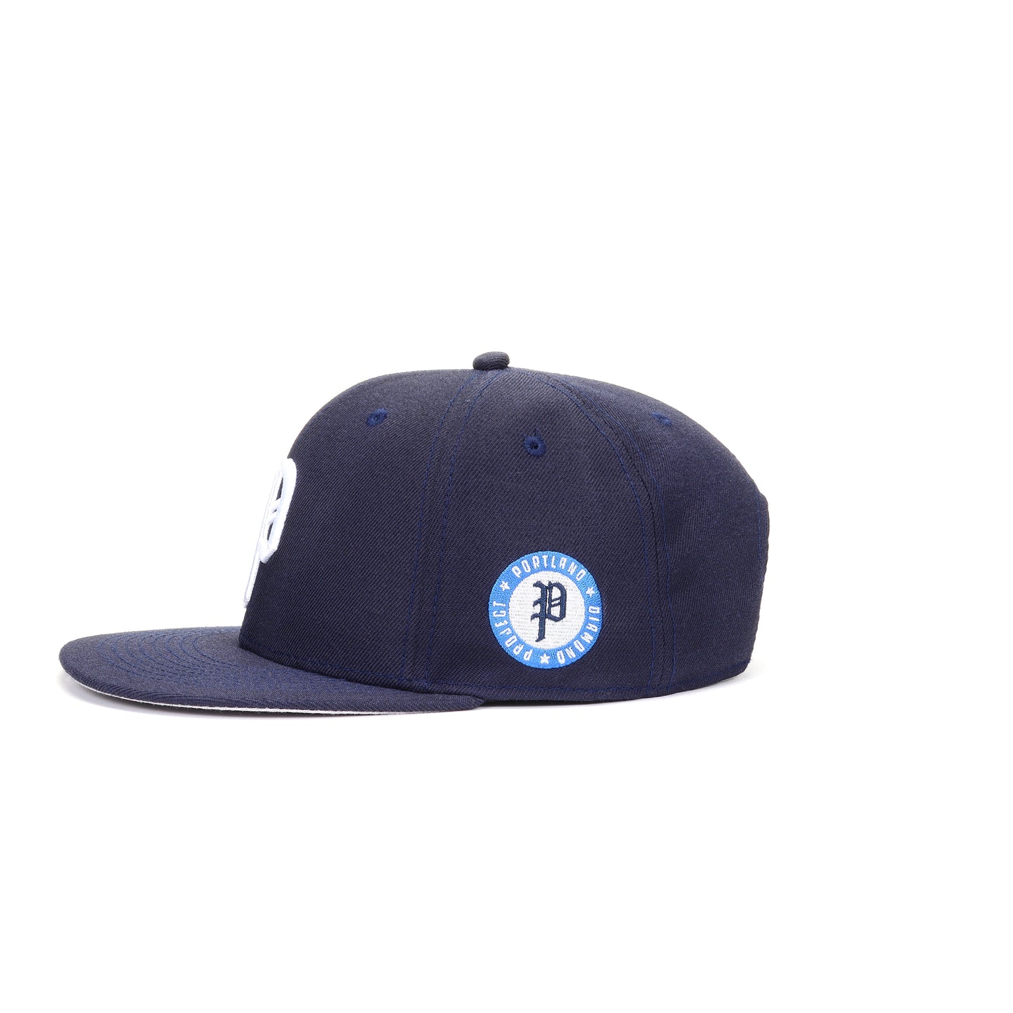 Baseball hat 360 photography | Interactive eCommerce photography of fashion product
