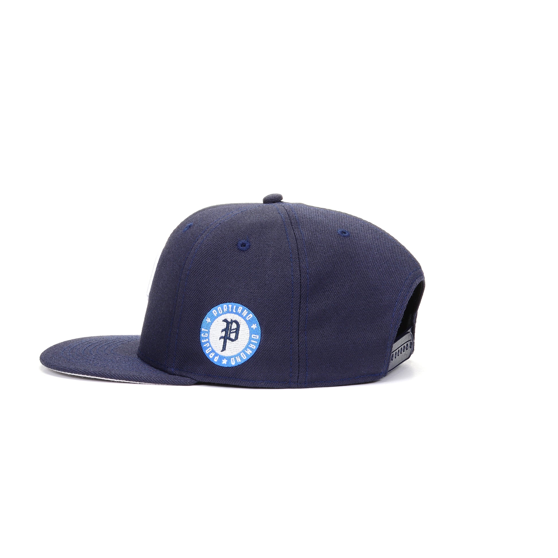 Baseball hat 360 photography | Interactive eCommerce photography of fashion product