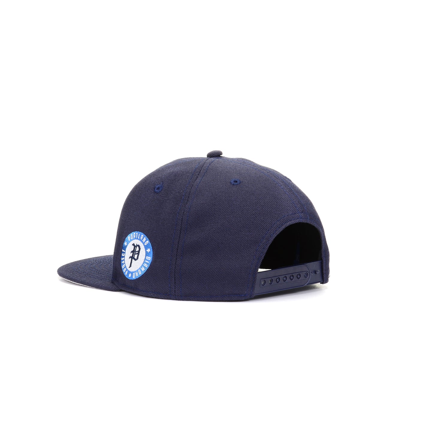 Baseball hat 360 photography | Interactive eCommerce photography of fashion product