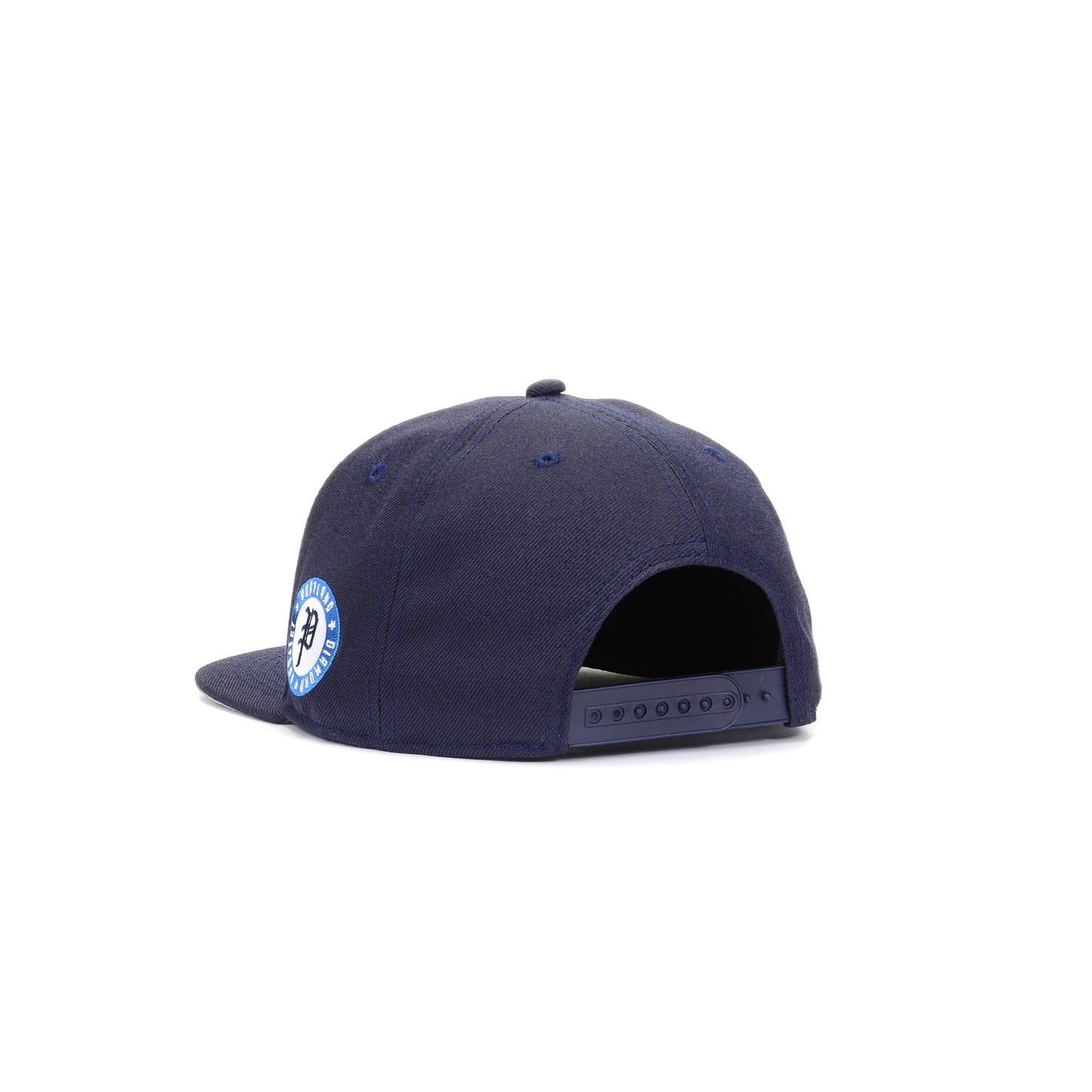 Baseball hat 360 photography | Interactive eCommerce photography of fashion product