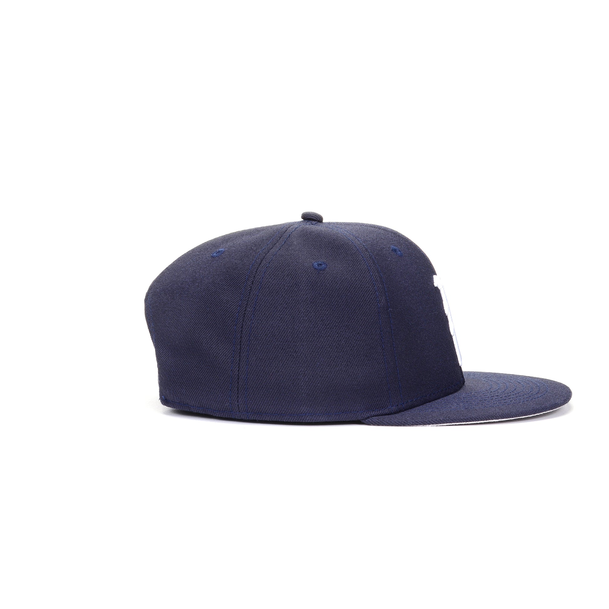 Baseball hat 360 photography | Interactive eCommerce photography of fashion product