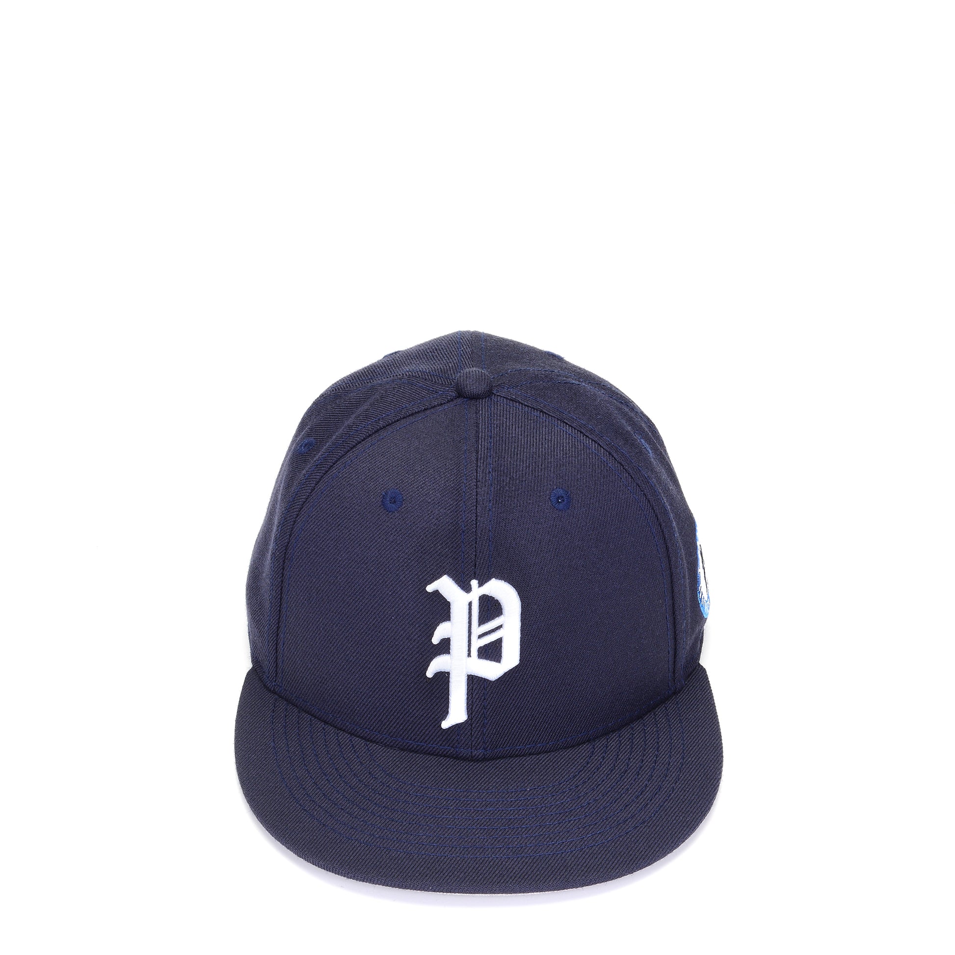 Baseball hat 360 photography | Interactive eCommerce photography of fashion product