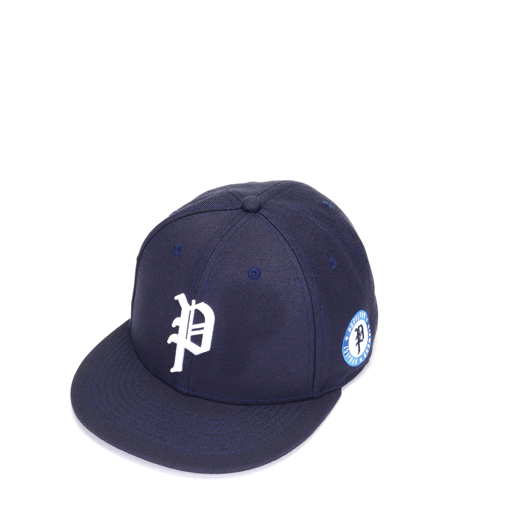 Baseball hat 360 photography | Interactive eCommerce photography of fashion product