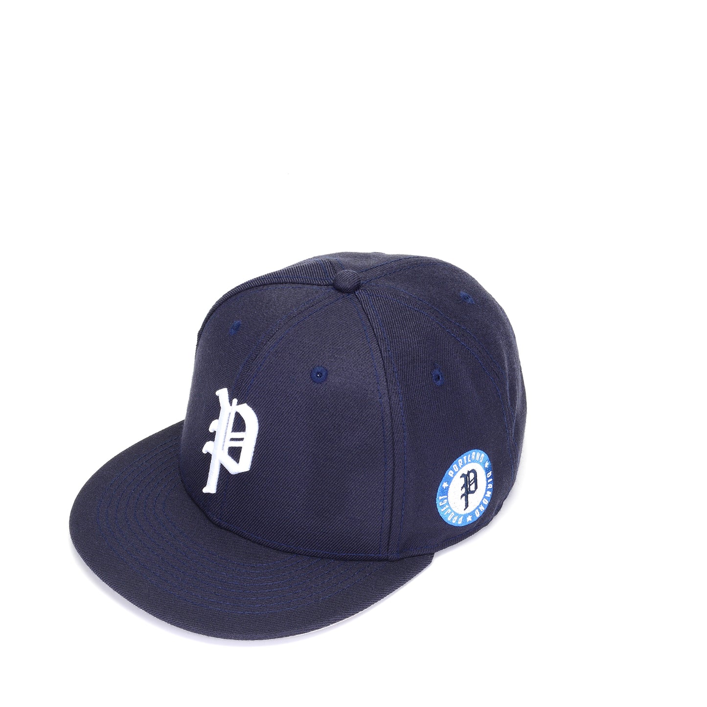 Baseball hat 360 photography | Interactive eCommerce photography of fashion product