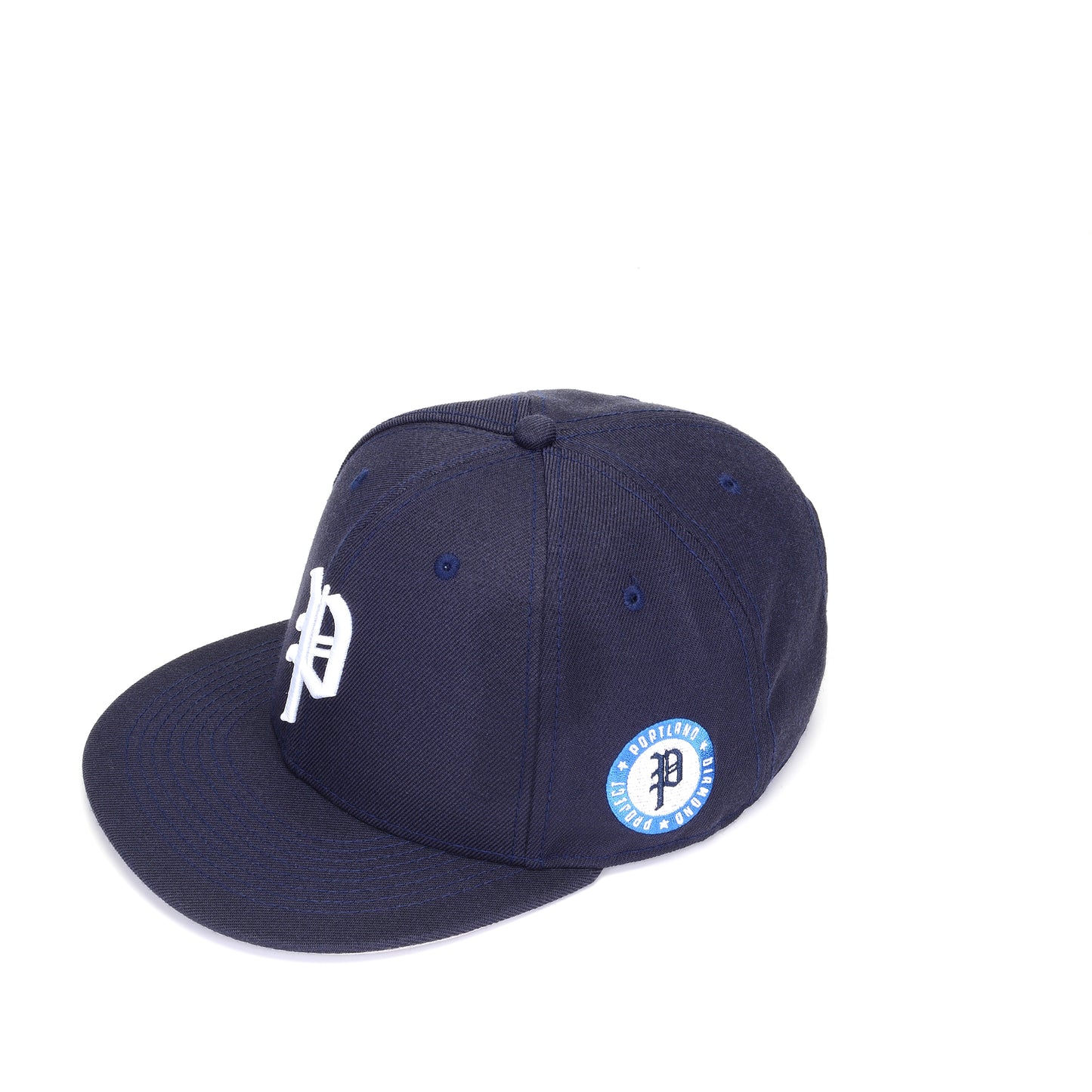Baseball hat 360 photography | Interactive eCommerce photography of fashion product