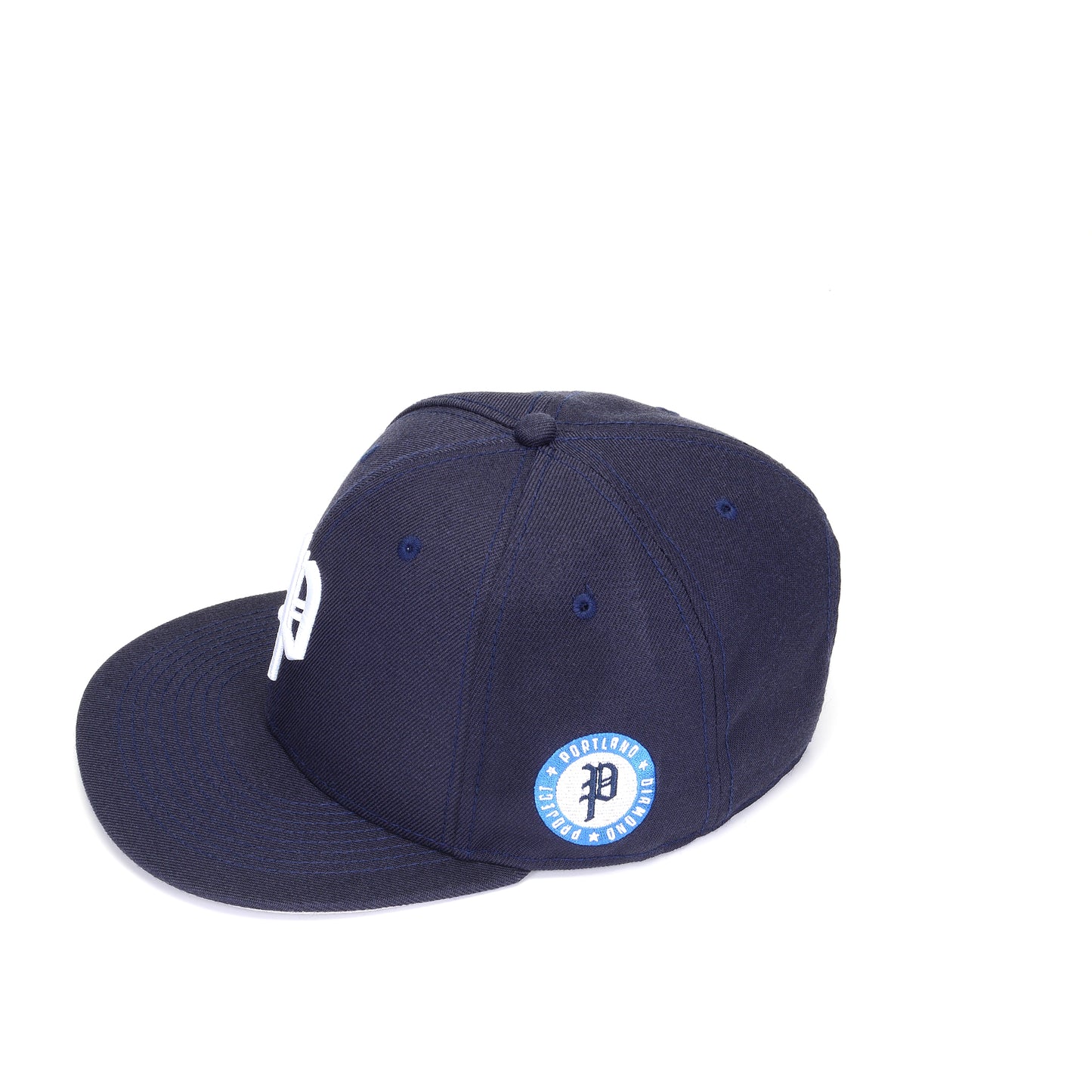 Baseball hat 360 photography | Interactive eCommerce photography of fashion product