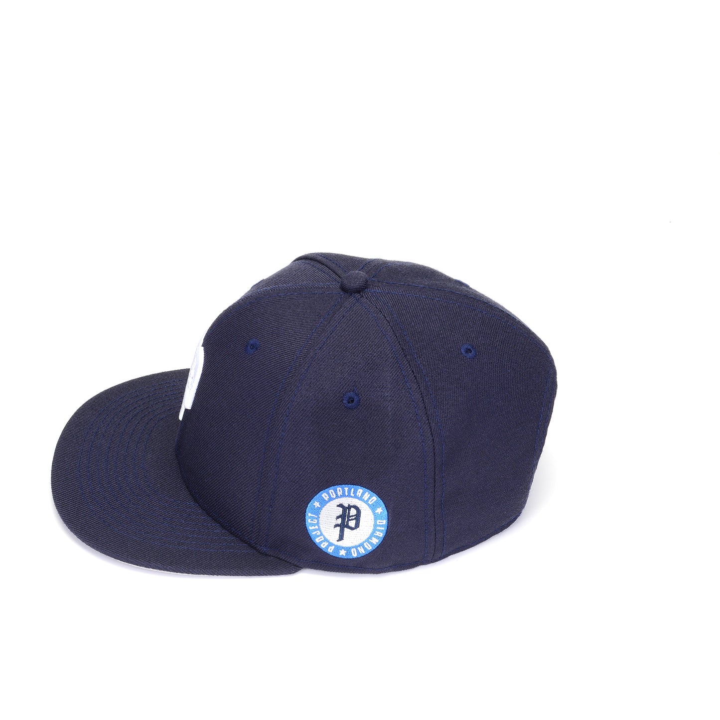 Baseball hat 360 photography | Interactive eCommerce photography of fashion product