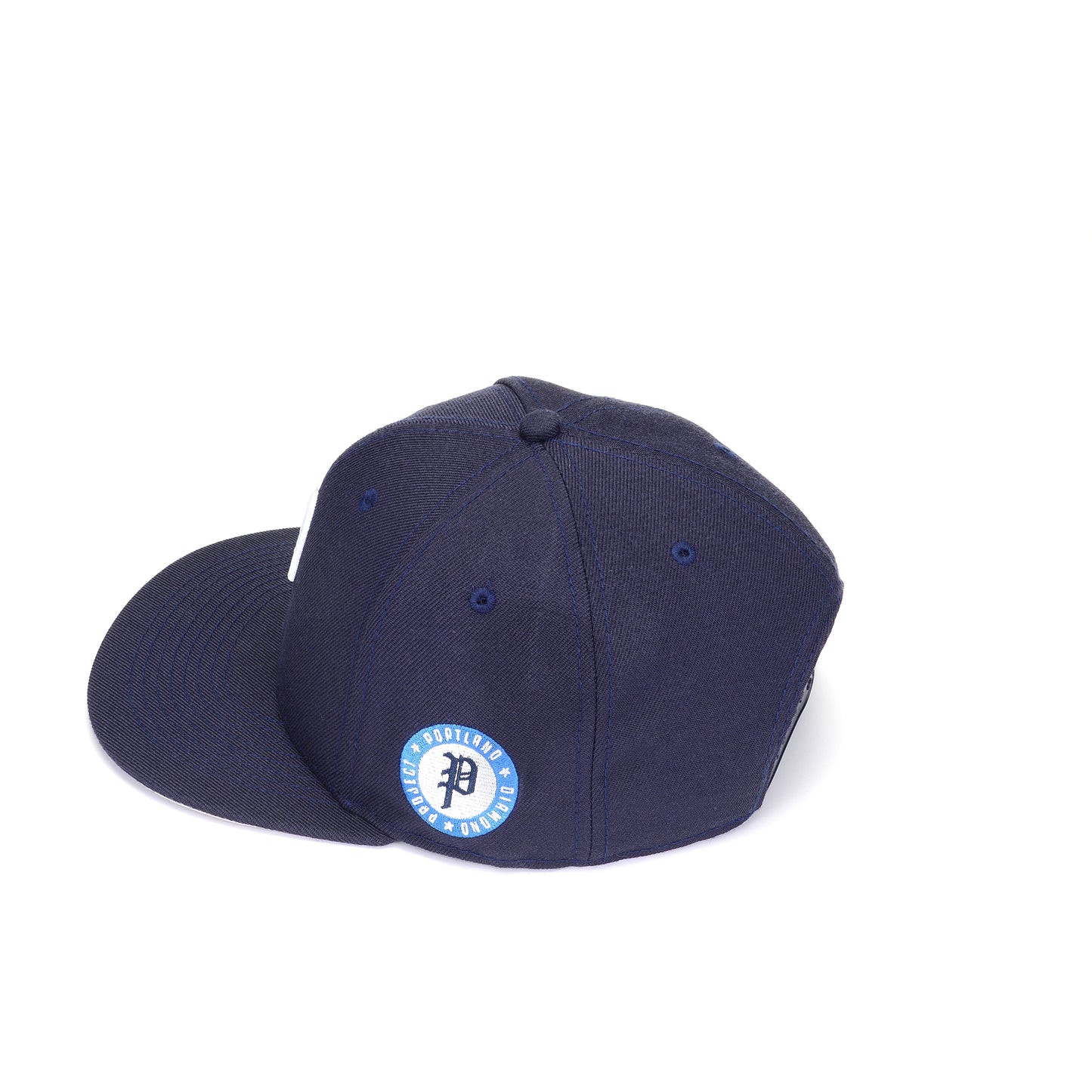 Baseball hat 360 photography | Interactive eCommerce photography of fashion product