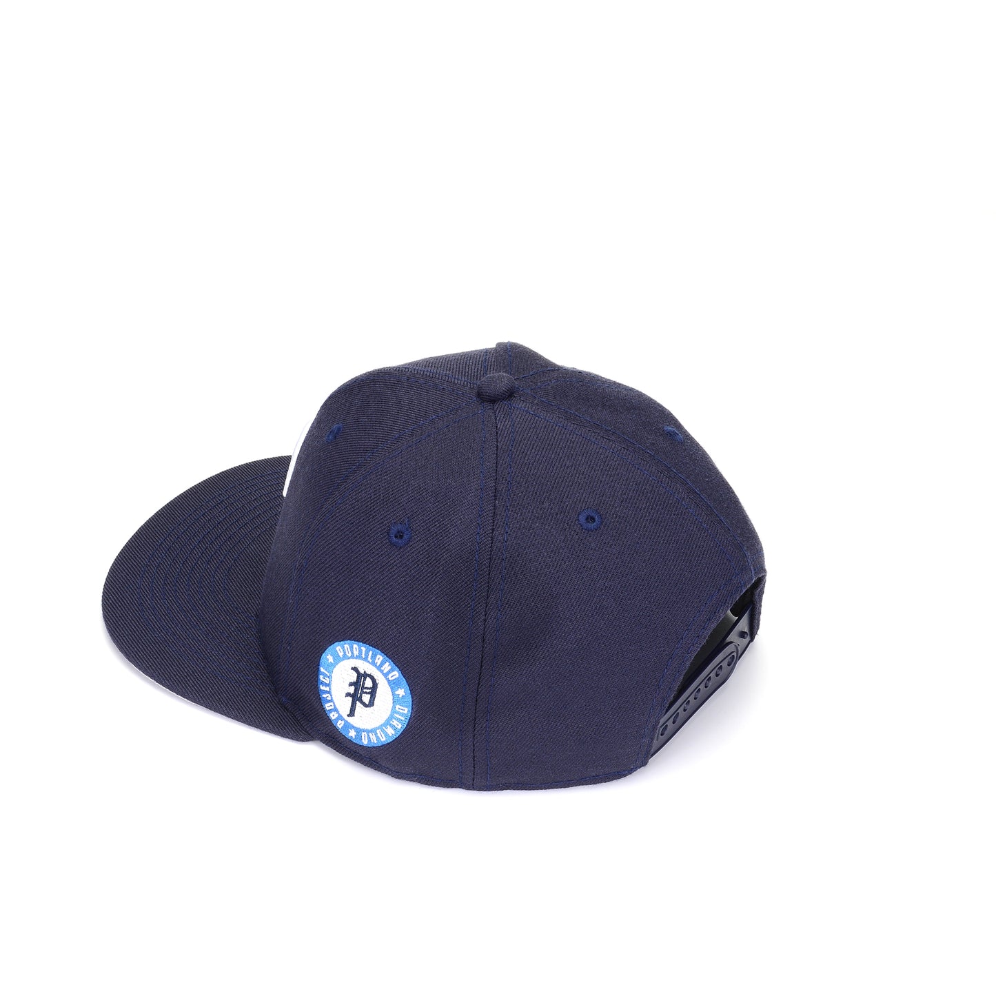 Baseball hat 360 photography | Interactive eCommerce photography of fashion product