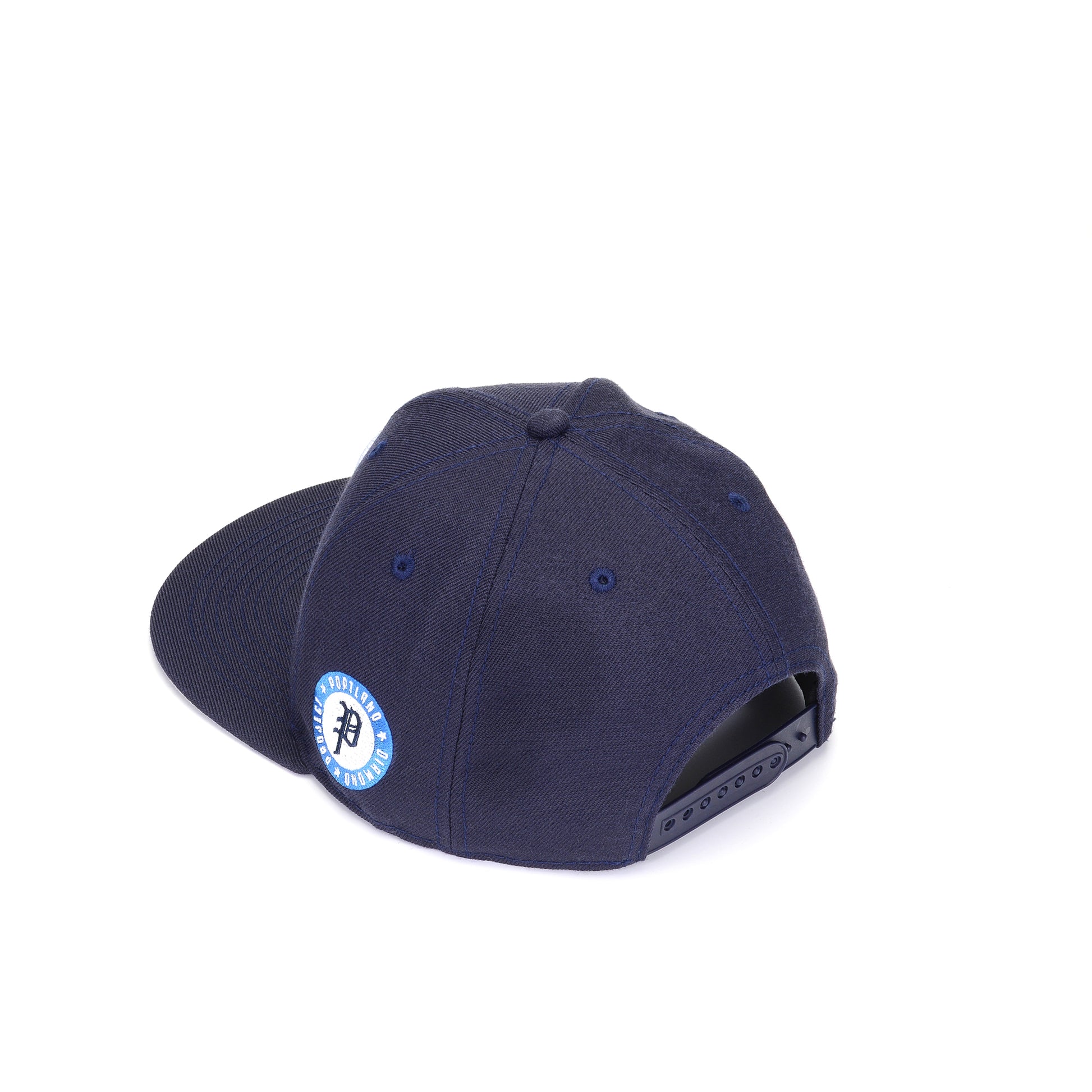 Baseball hat 360 photography | Interactive eCommerce photography of fashion product