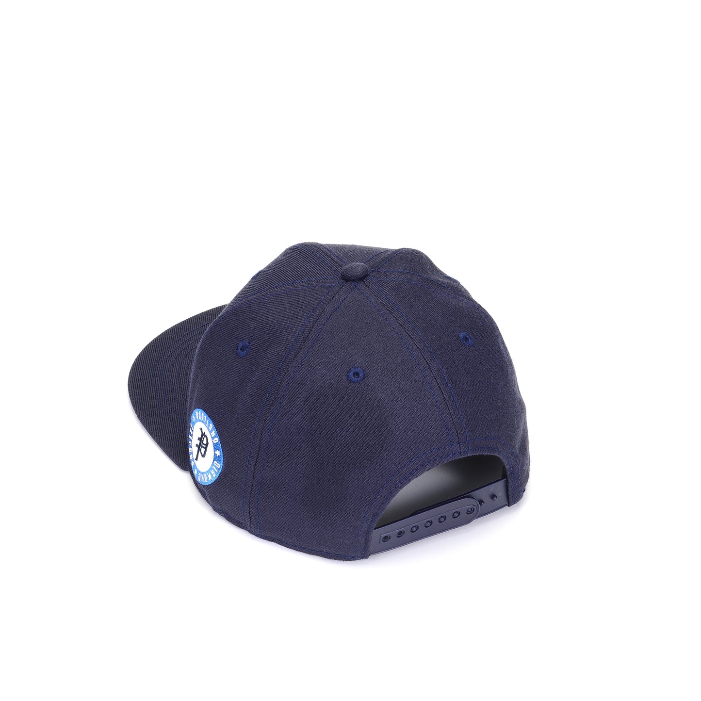 Baseball hat 360 photography | Interactive eCommerce photography of fashion product