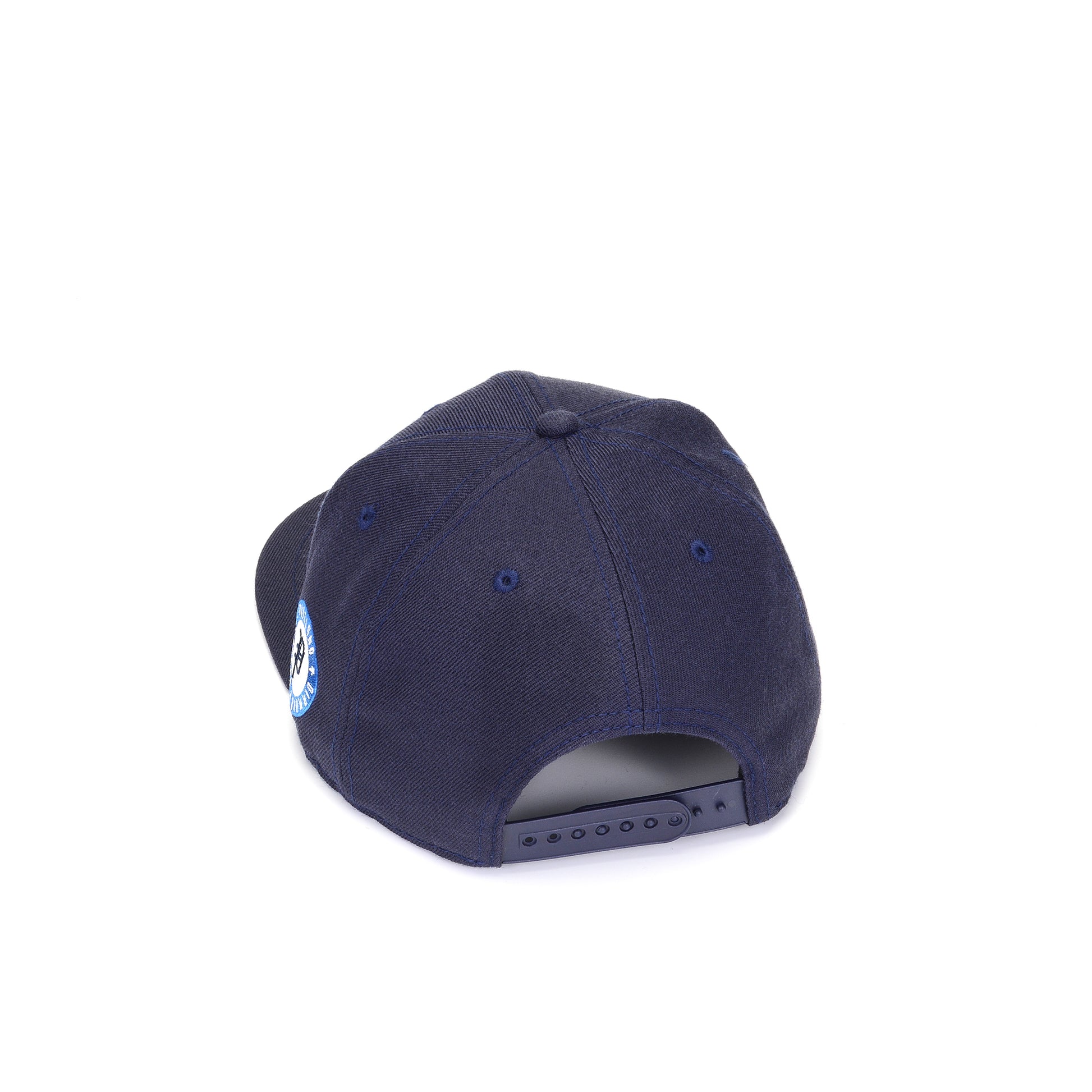 Baseball hat 360 photography | Interactive eCommerce photography of fashion product