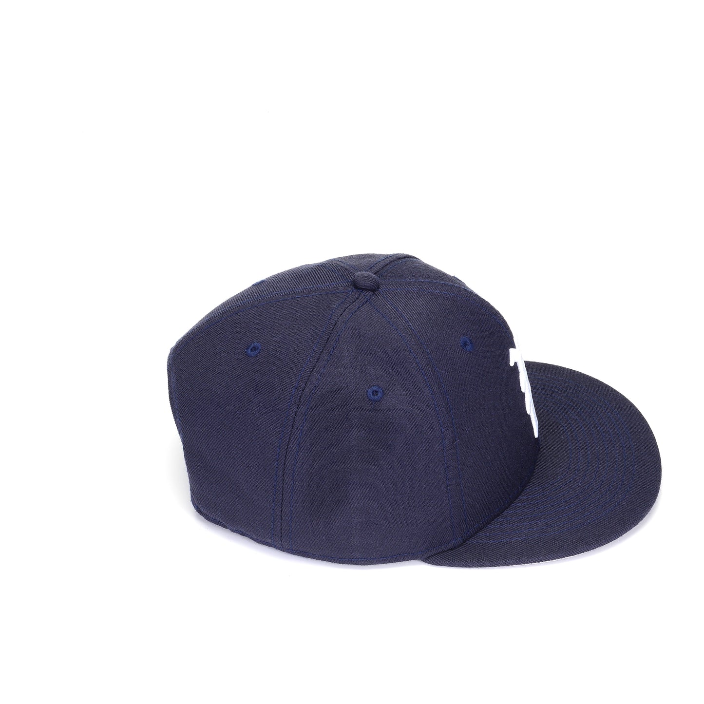 Baseball hat 360 photography | Interactive eCommerce photography of fashion product