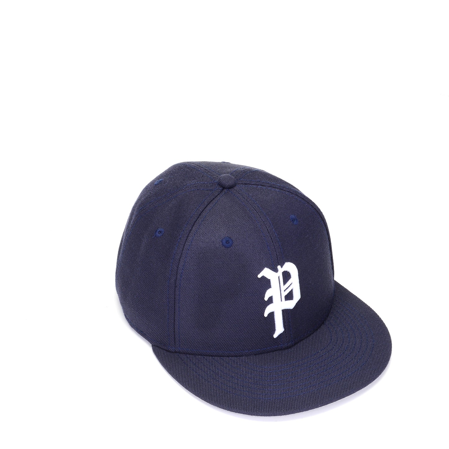 Baseball hat 360 photography | Interactive eCommerce photography of fashion product