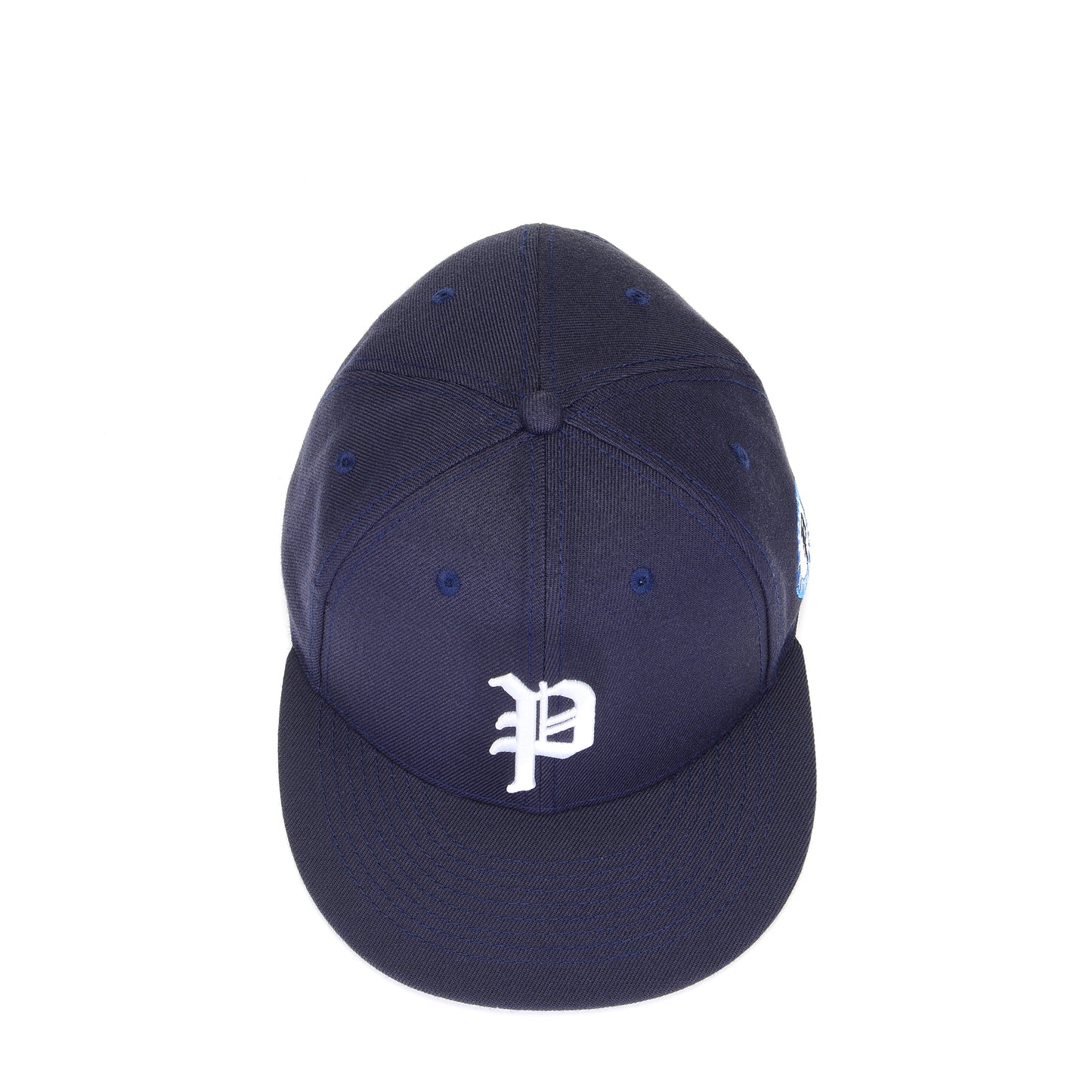 Baseball hat 360 photography | Interactive eCommerce photography of fashion product