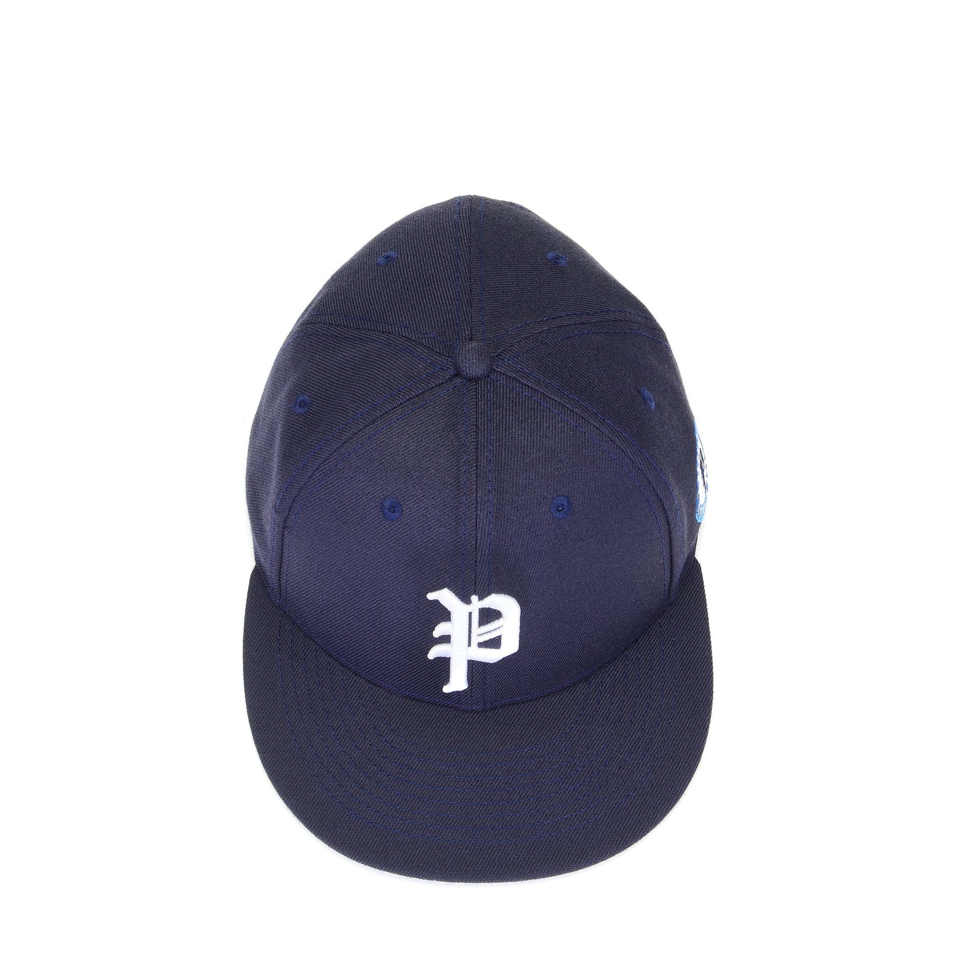 Baseball hat 360 photography | Interactive eCommerce photography of fashion product