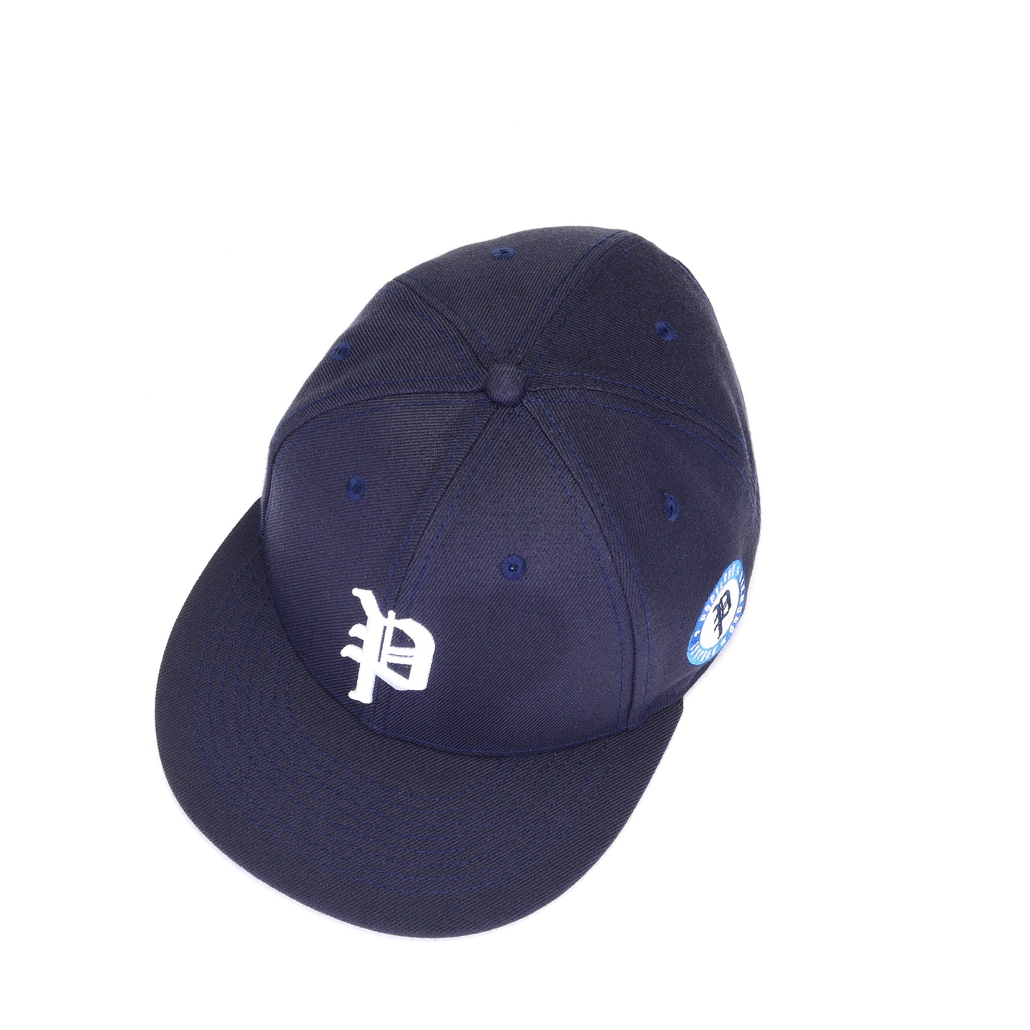 Baseball hat 360 photography | Interactive eCommerce photography of fashion product