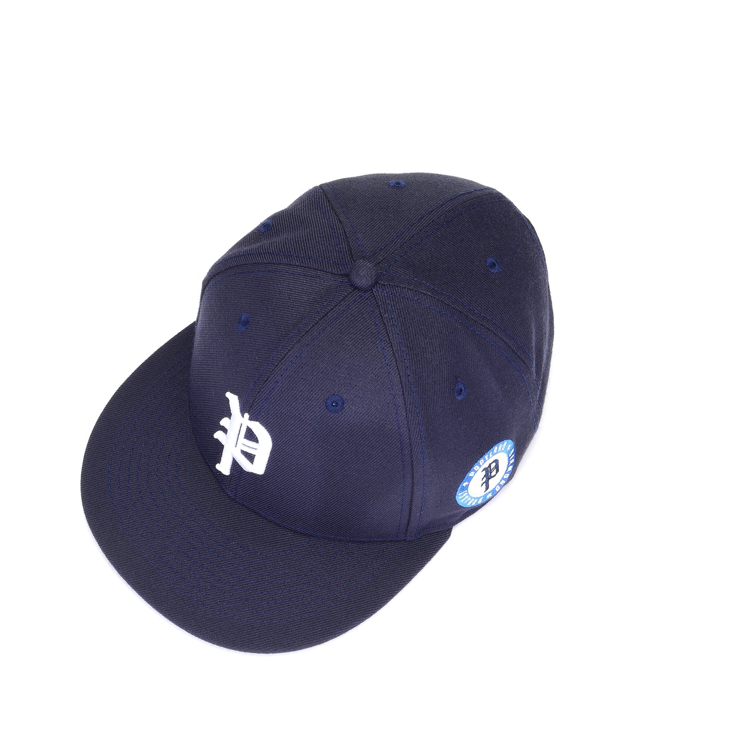 Baseball hat 360 photography | Interactive eCommerce photography of fashion product