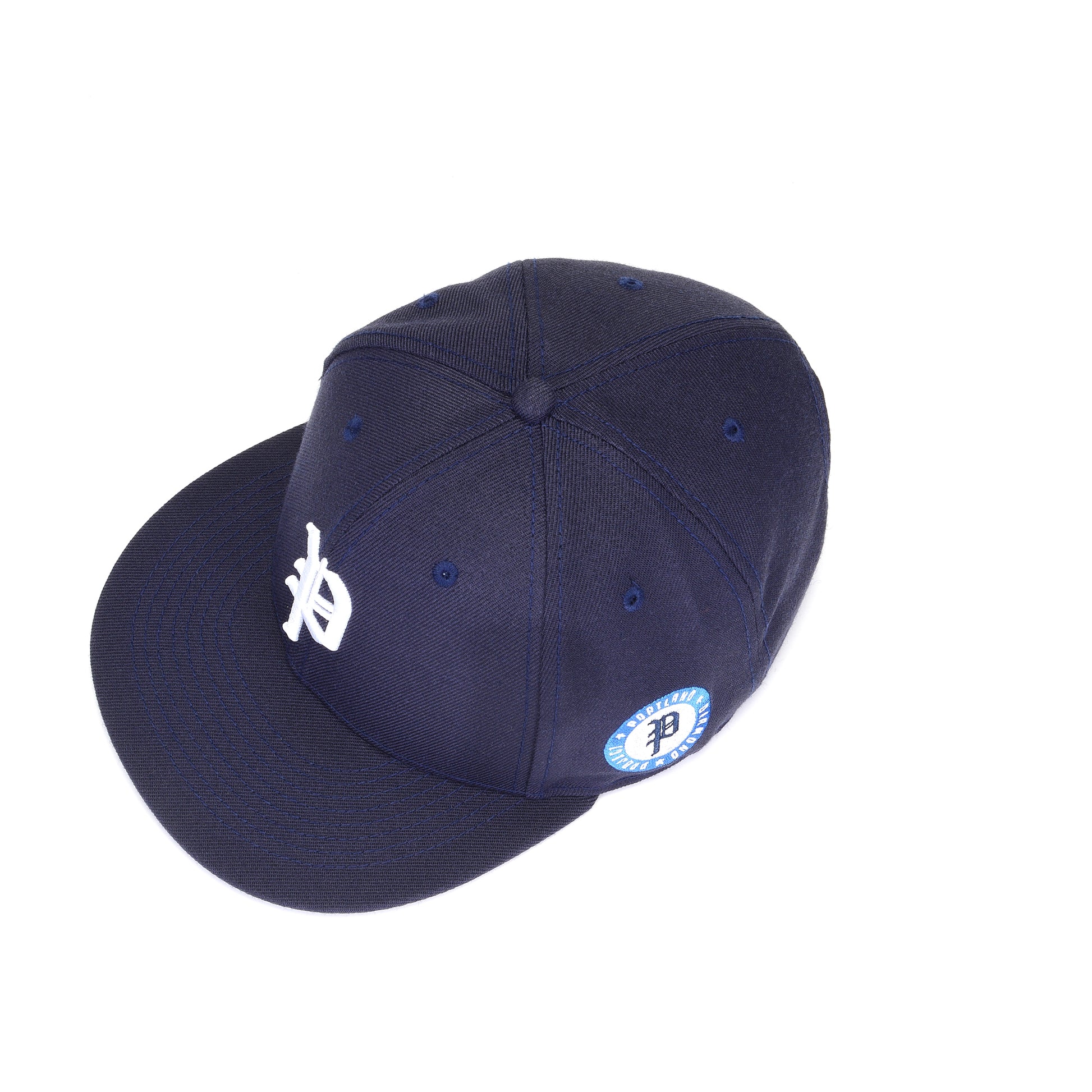 Baseball hat 360 photography | Interactive eCommerce photography of fashion product