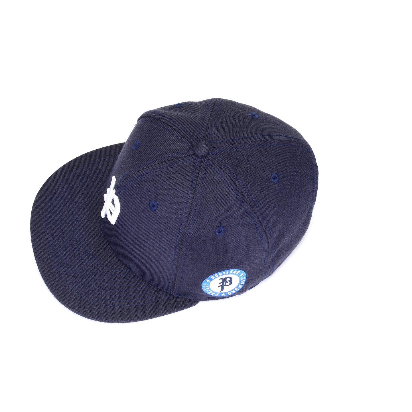 Baseball hat 360 photography | Interactive eCommerce photography of fashion product