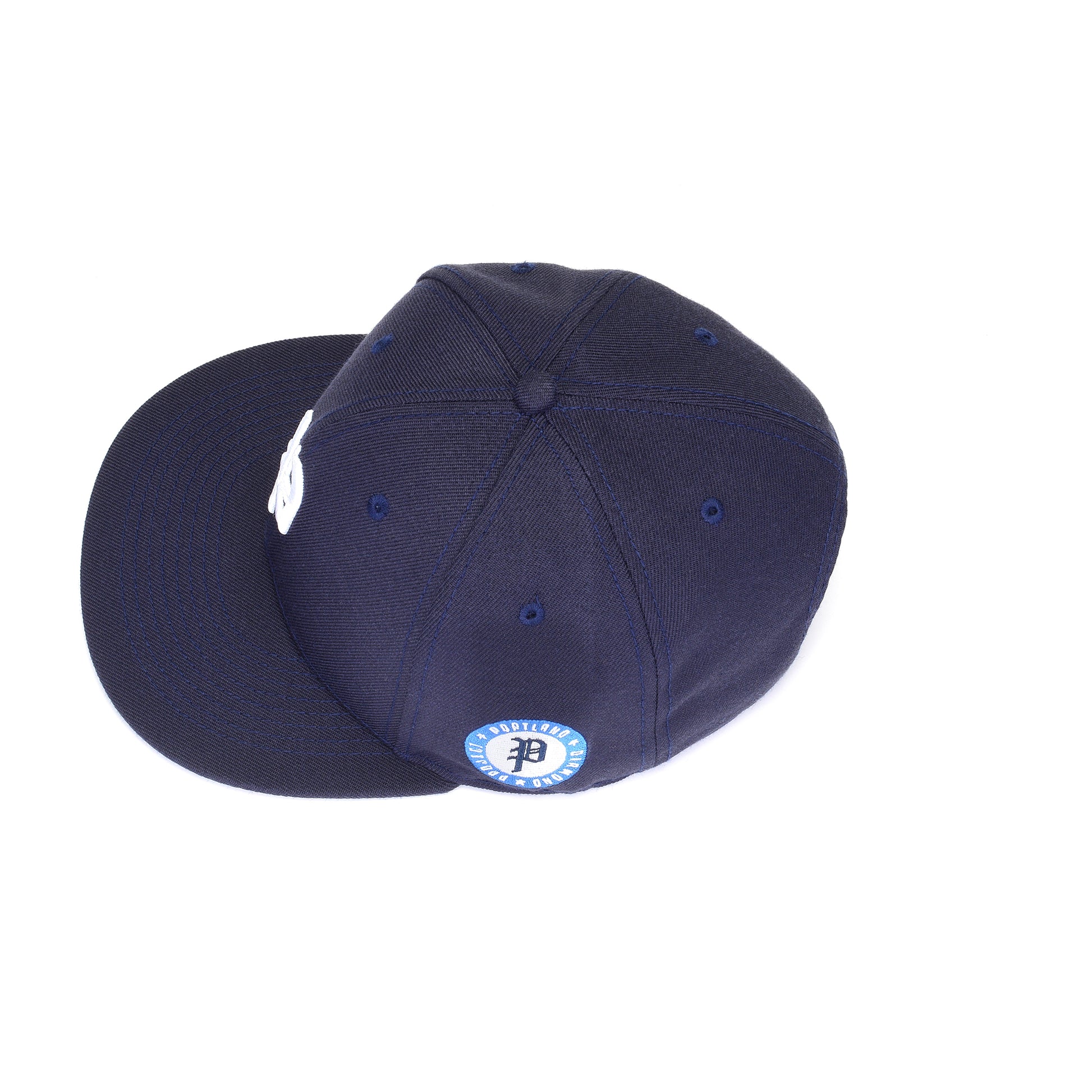 Baseball hat 360 photography | Interactive eCommerce photography of fashion product