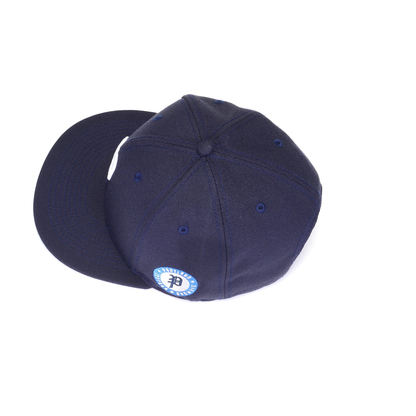 Baseball hat 360 photography | Interactive eCommerce photography of fashion product