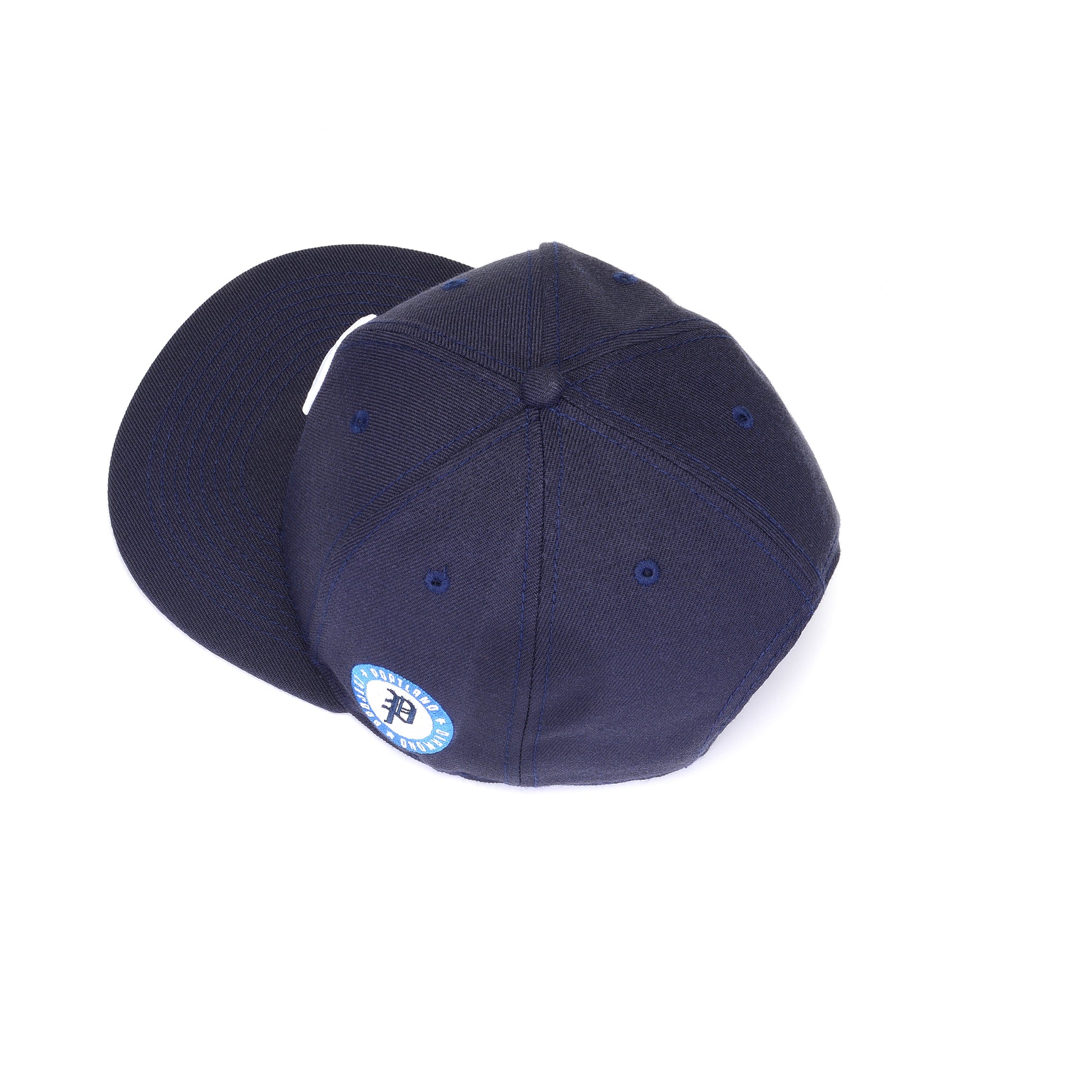 Baseball hat 360 photography | Interactive eCommerce photography of fashion product