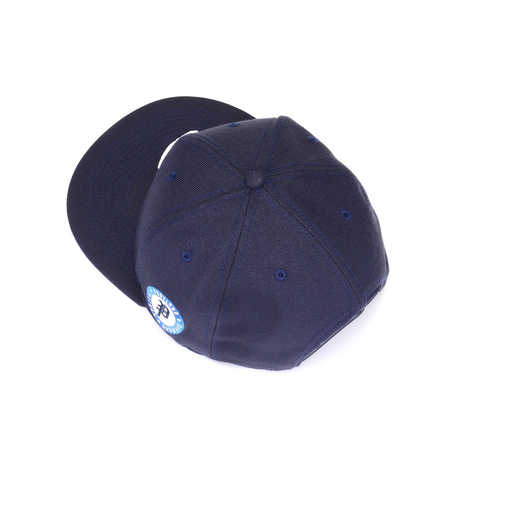 Baseball hat 360 photography | Interactive eCommerce photography of fashion product