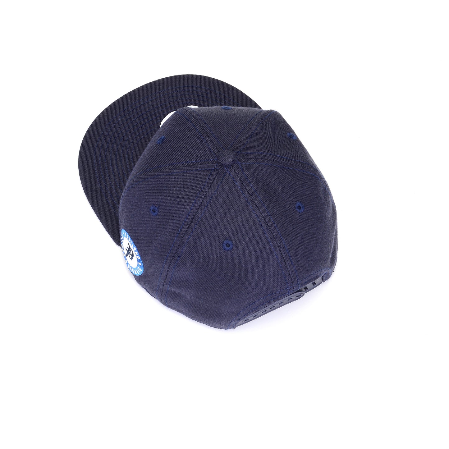 Baseball hat 360 photography | Interactive eCommerce photography of fashion product