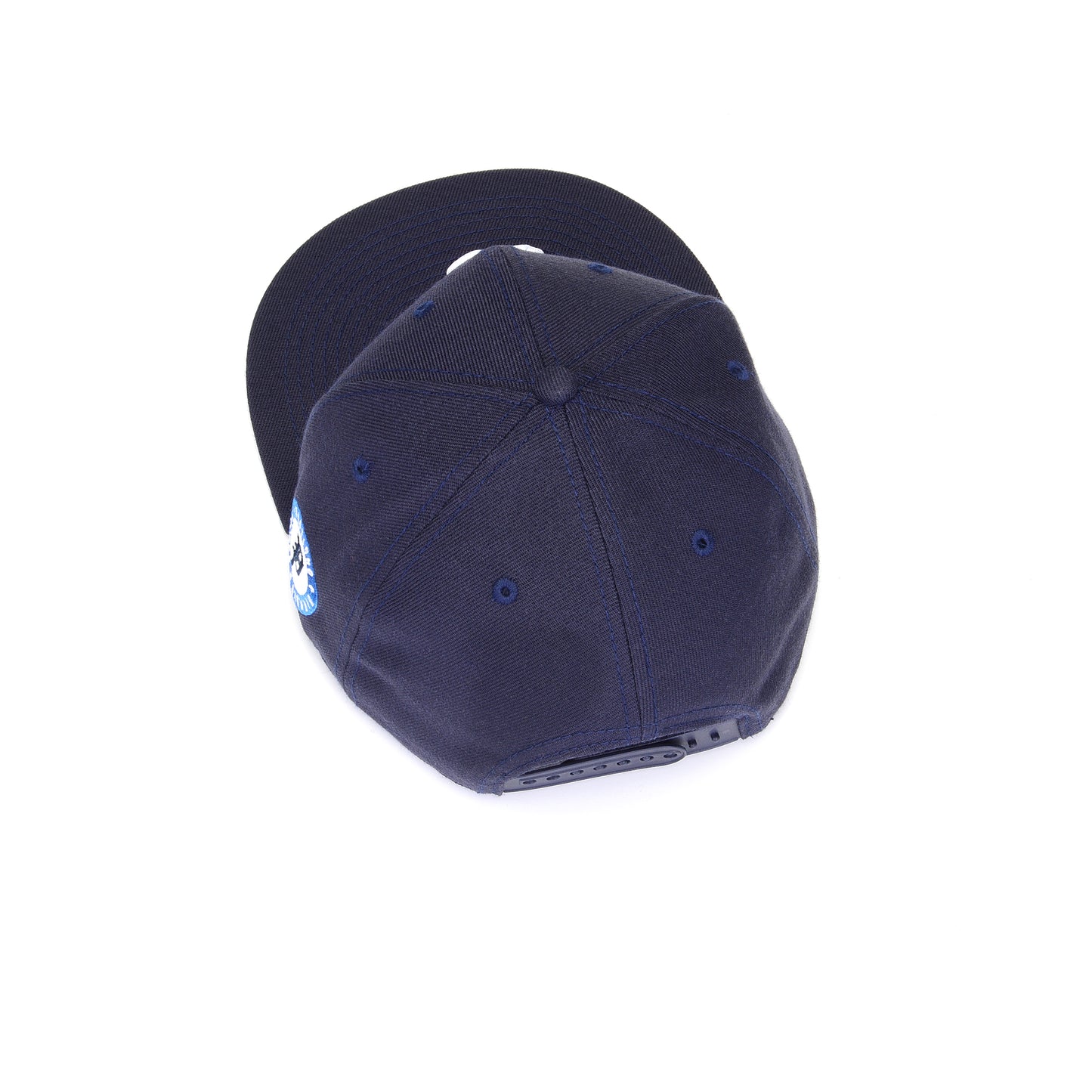 Baseball hat 360 photography | Interactive eCommerce photography of fashion product