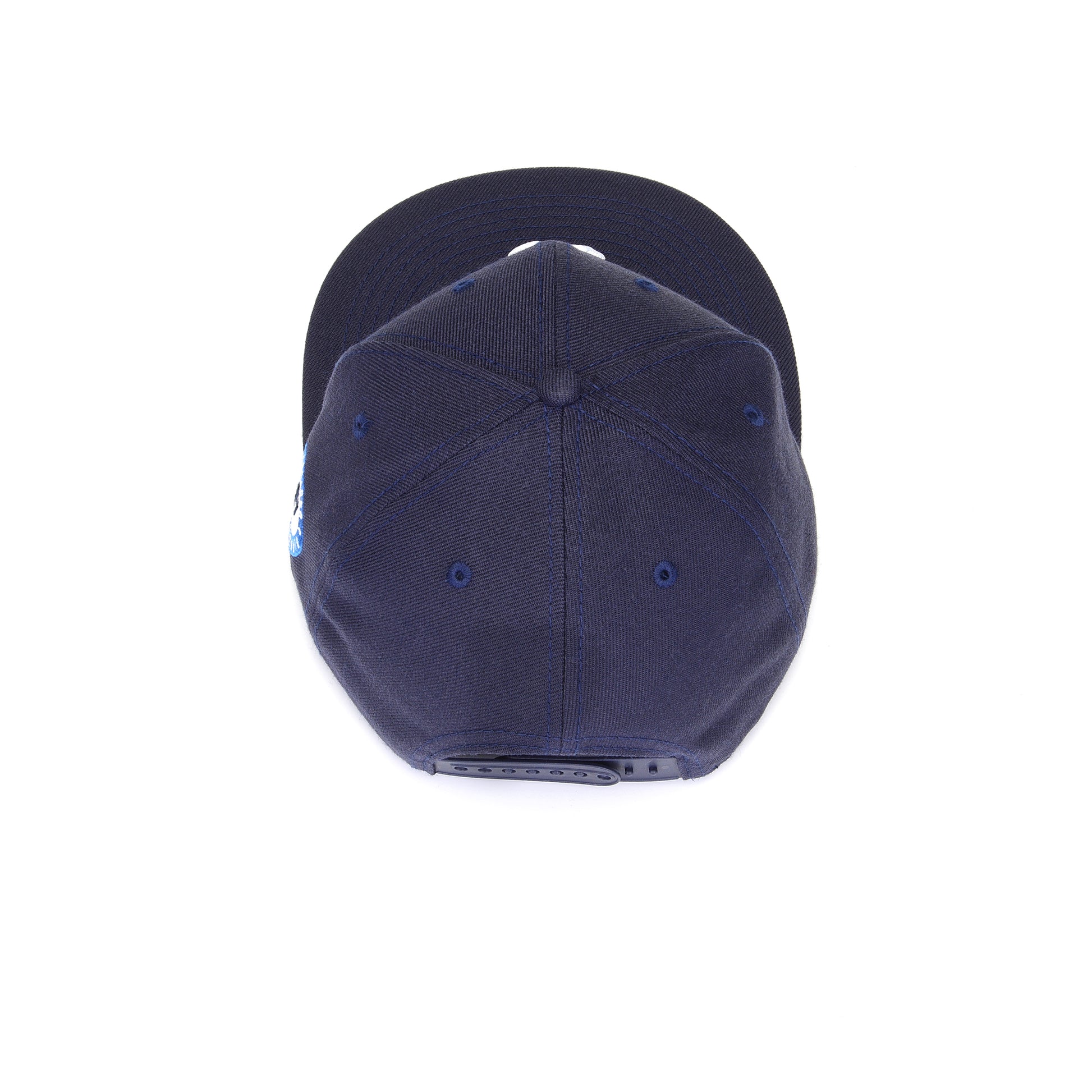 Baseball hat 360 photography | Interactive eCommerce photography of fashion product