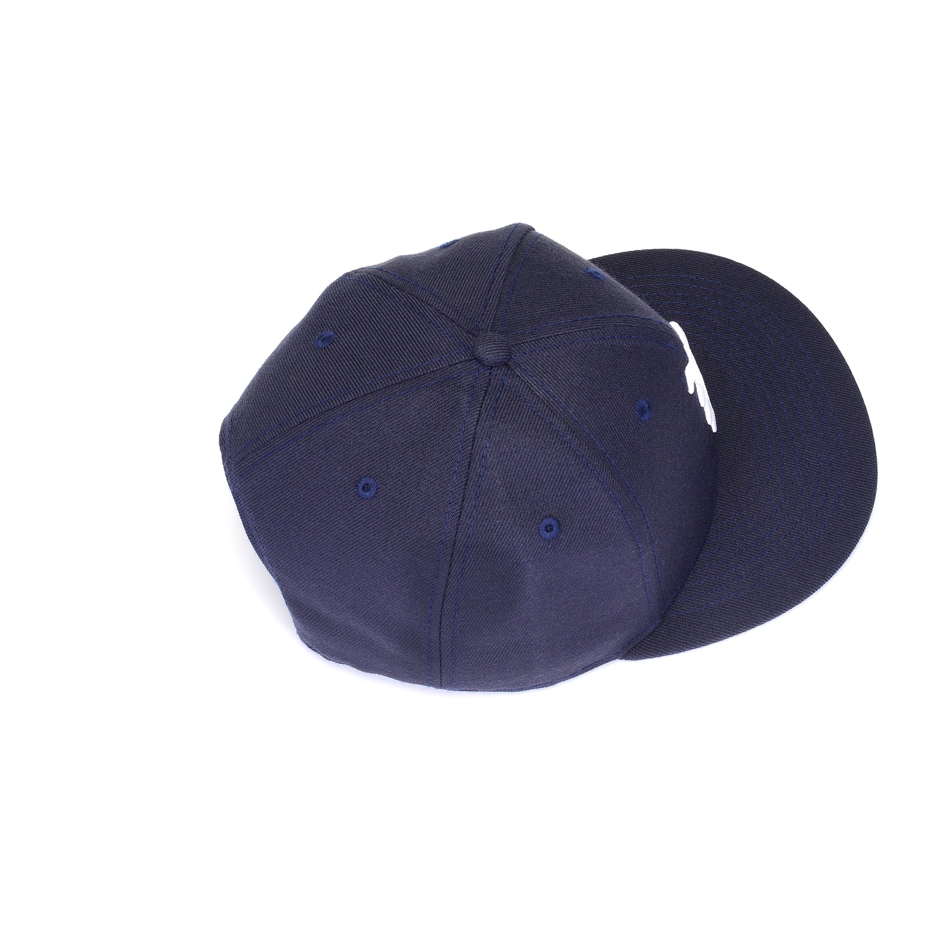Baseball hat 360 photography | Interactive eCommerce photography of fashion product