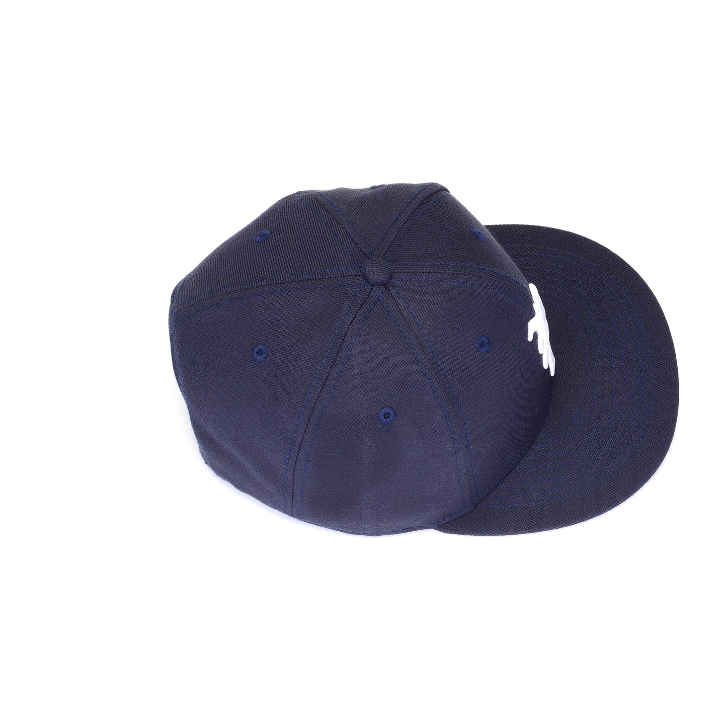 Baseball hat 360 photography | Interactive eCommerce photography of fashion product