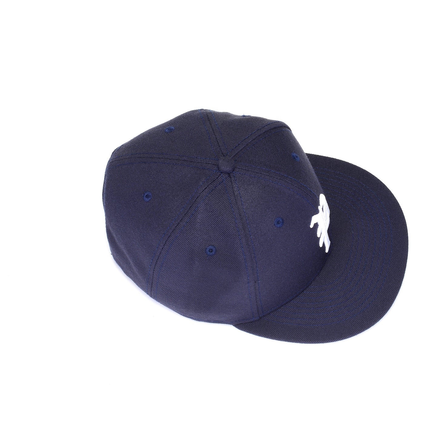 Baseball hat 360 photography | Interactive eCommerce photography of fashion product