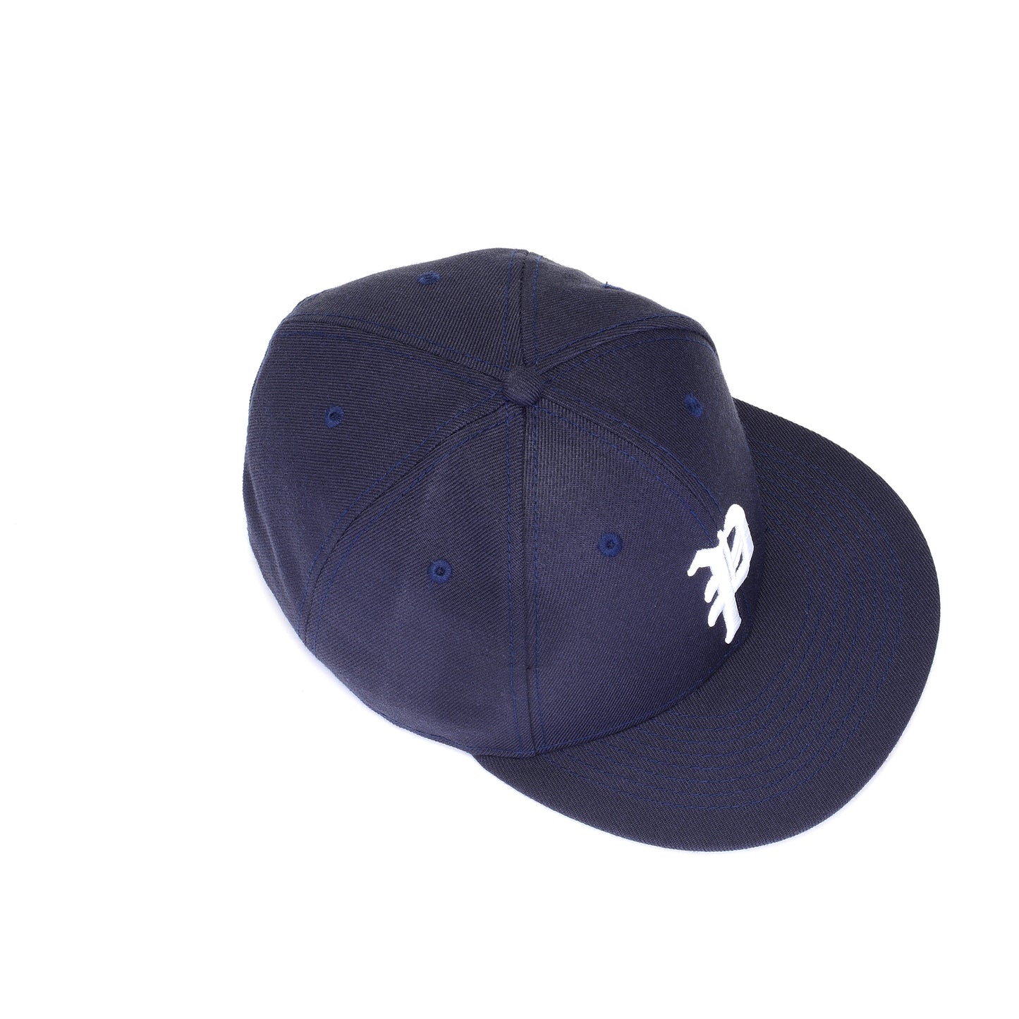 Baseball hat 360 photography | Interactive eCommerce photography of fashion product