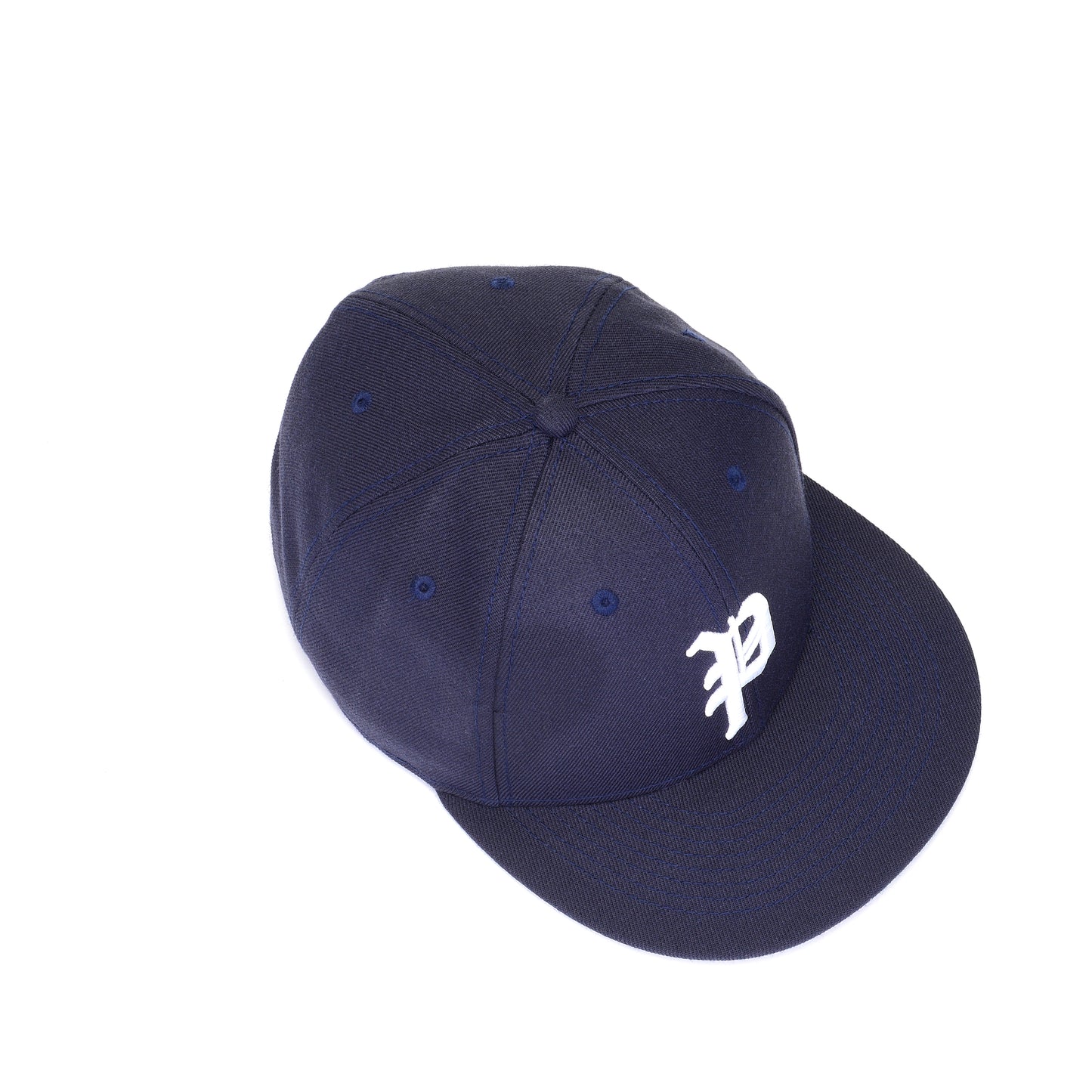Baseball hat 360 photography | Interactive eCommerce photography of fashion product
